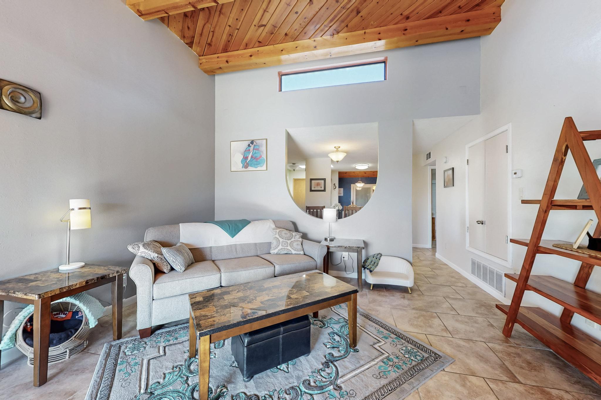 2935 Broadmoor Boulevard, Rio Rancho, New Mexico image 5