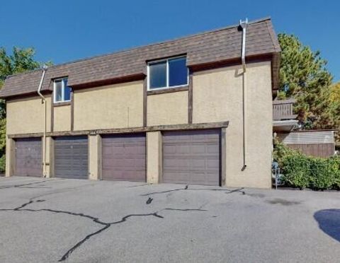 Photo of 8437 Heights Road NE # 8D, Albuquerque, NM 87111 (MLS # 1106002)