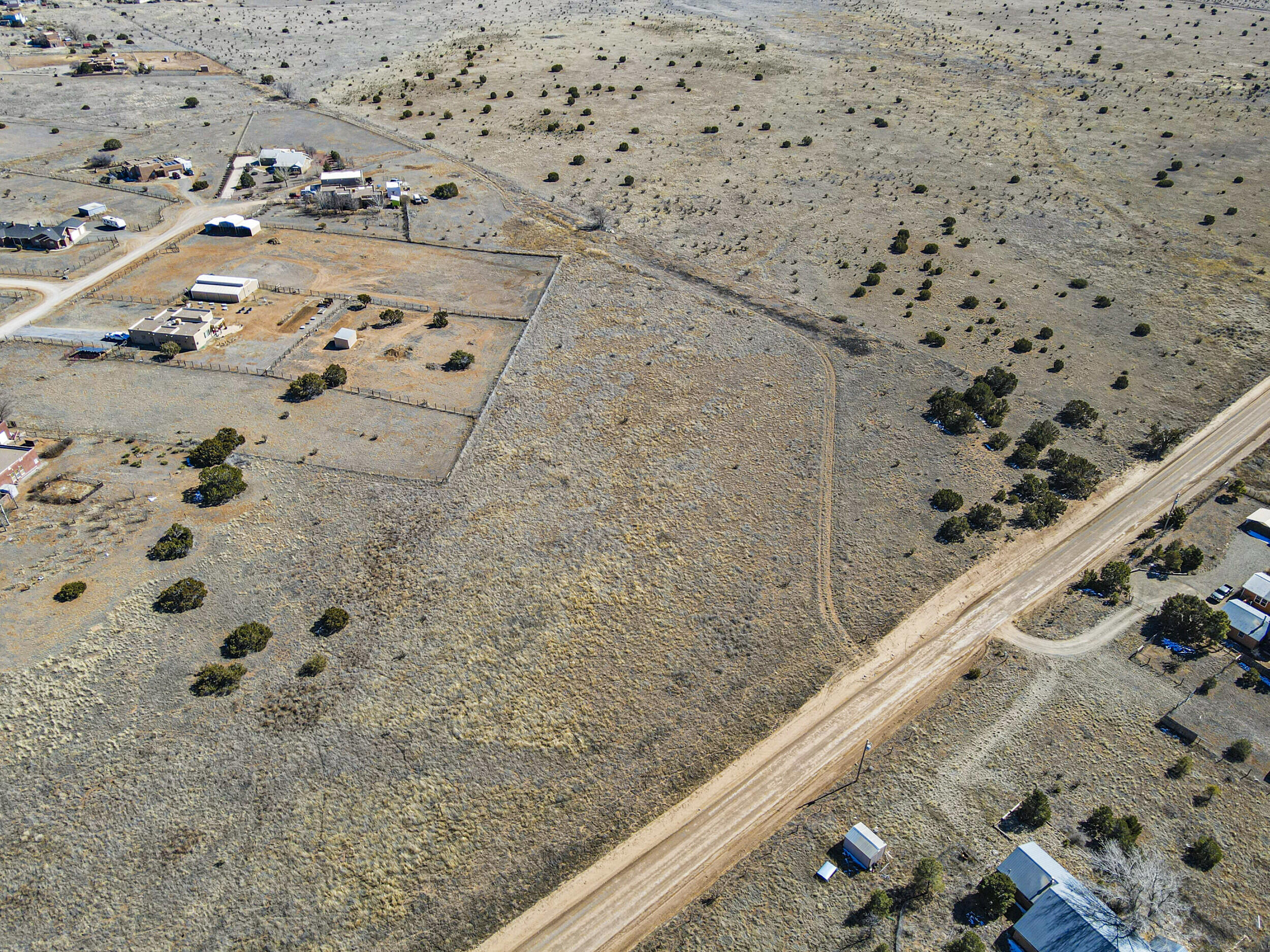 180 Horton Road, Edgewood, New Mexico image 6