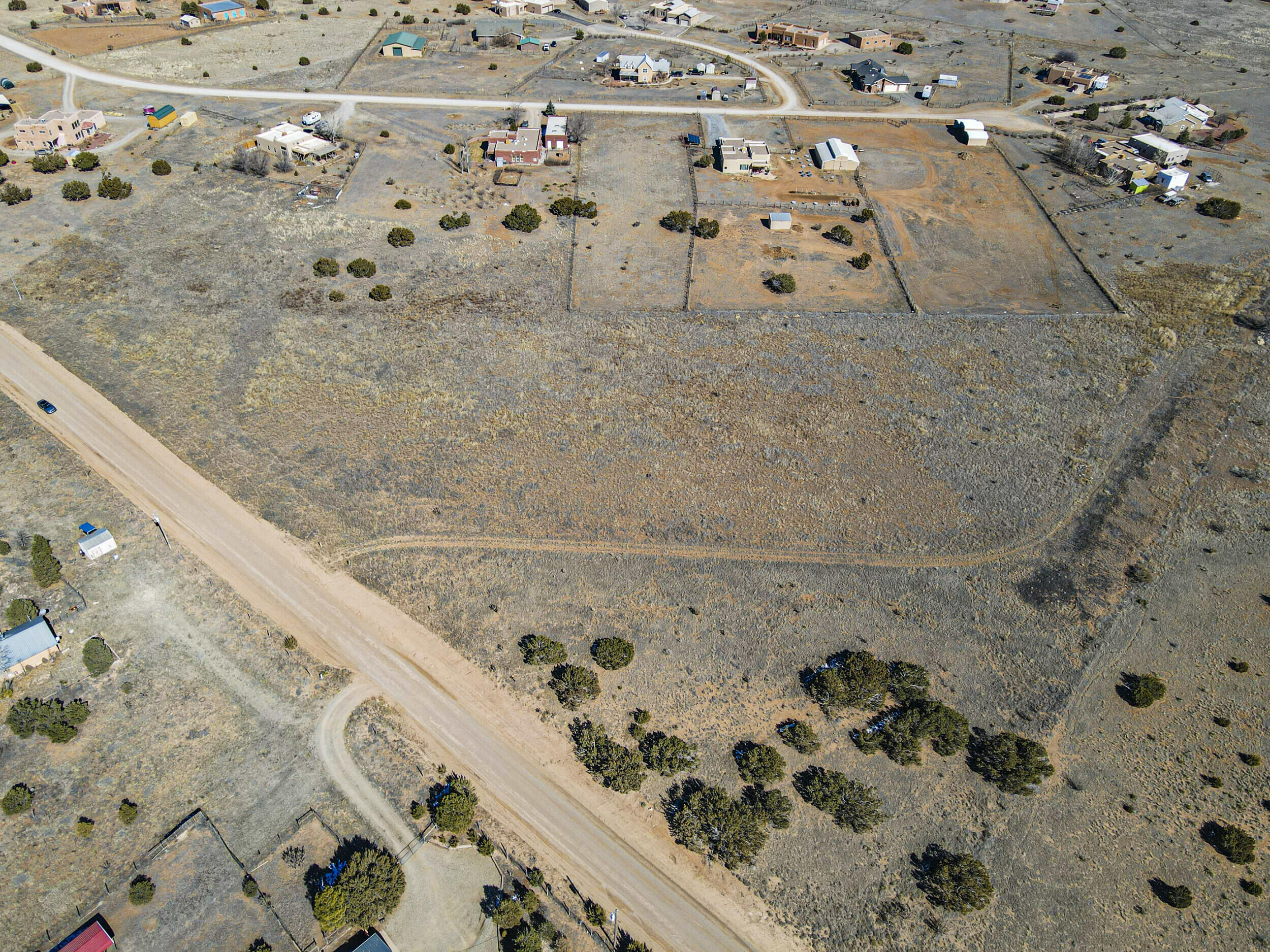 180 Horton Road, Edgewood, New Mexico image 1