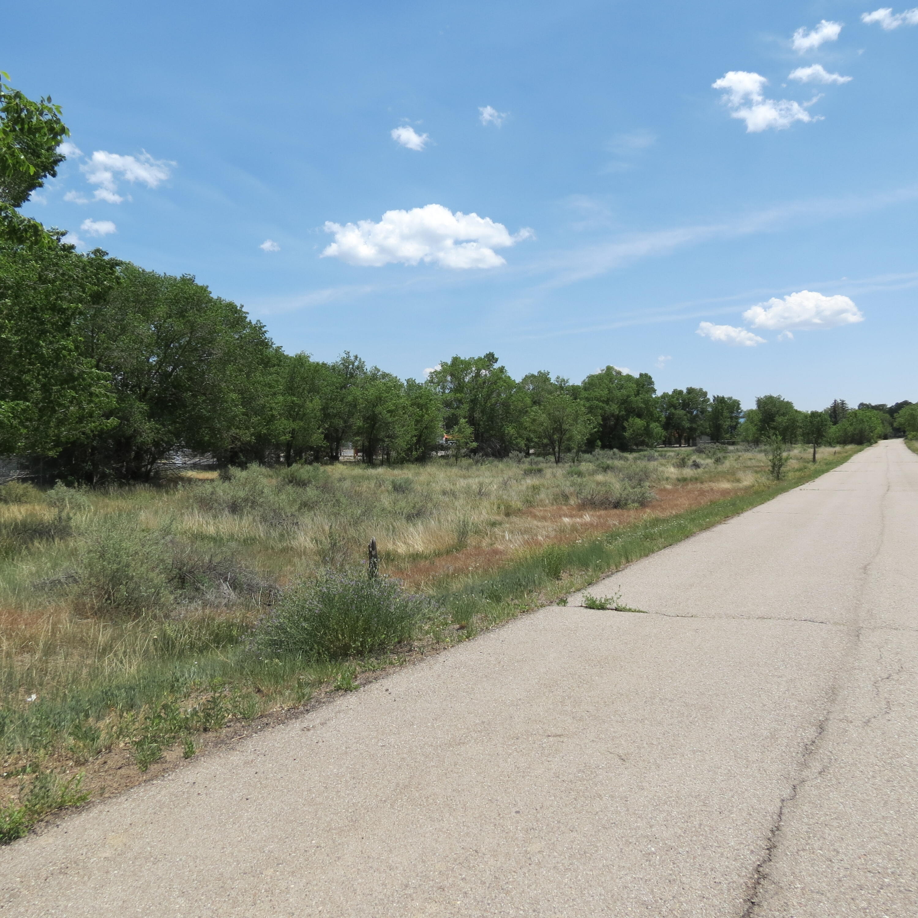 550 & Church Rd, Cuba, New Mexico image 4