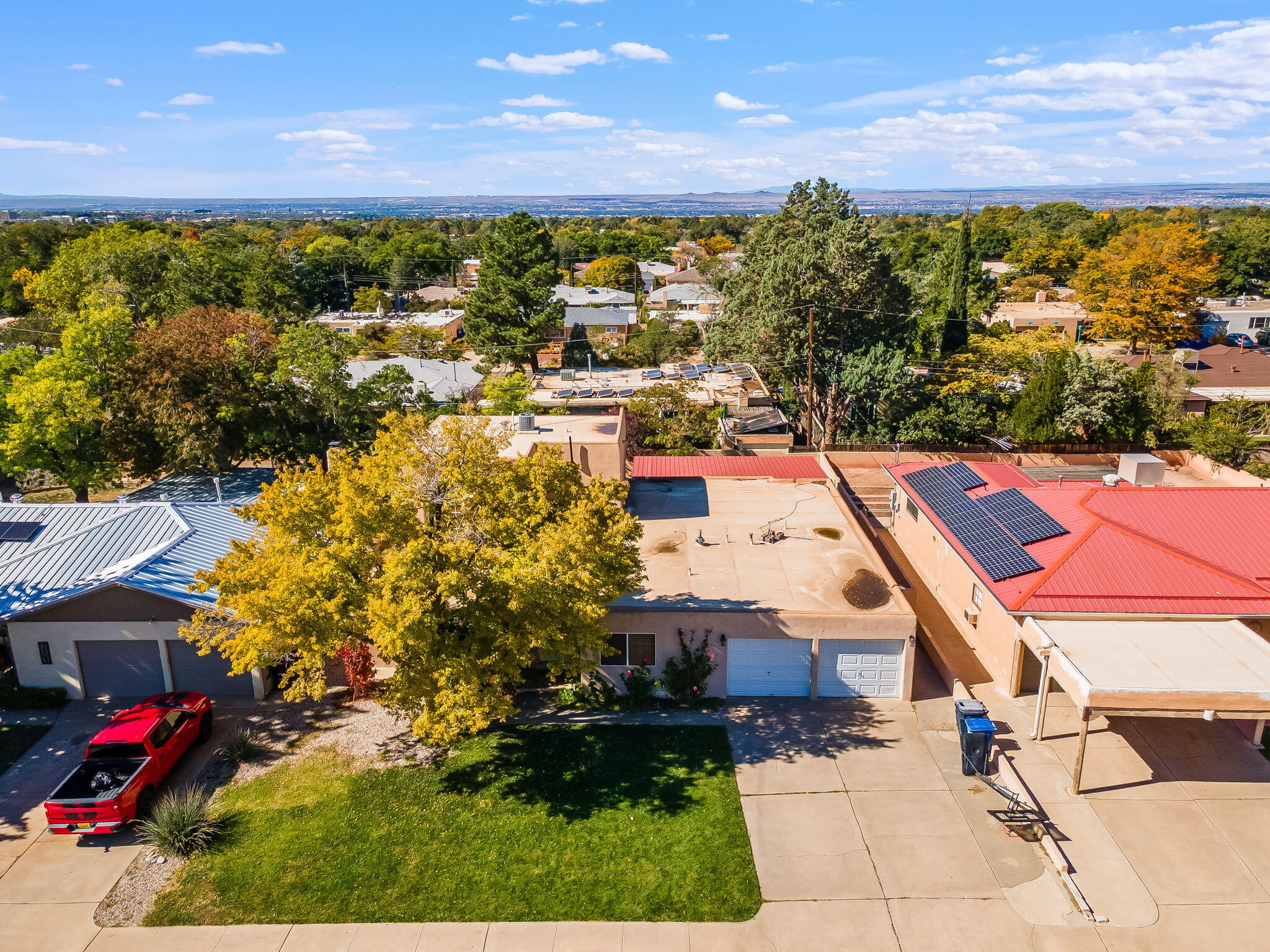 3509 Glorieta Street NE