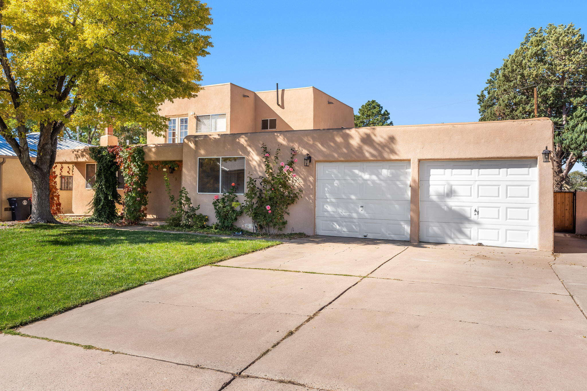 3509 Glorieta Street NE