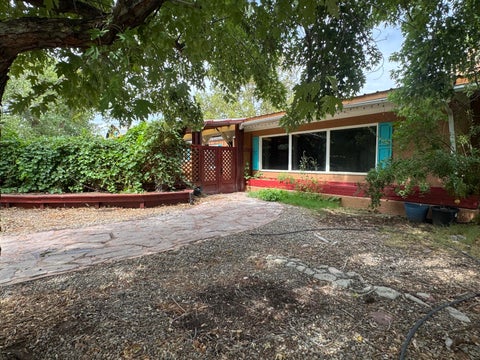 Homes For Rent - 961 Alameda Boulevard<br/> Albuquerque, NM 87114