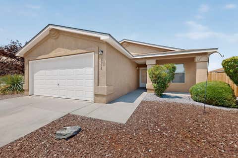 Homes For Sale - 5335 Feather Rock Place<br/> Albuquerque, NM 87114