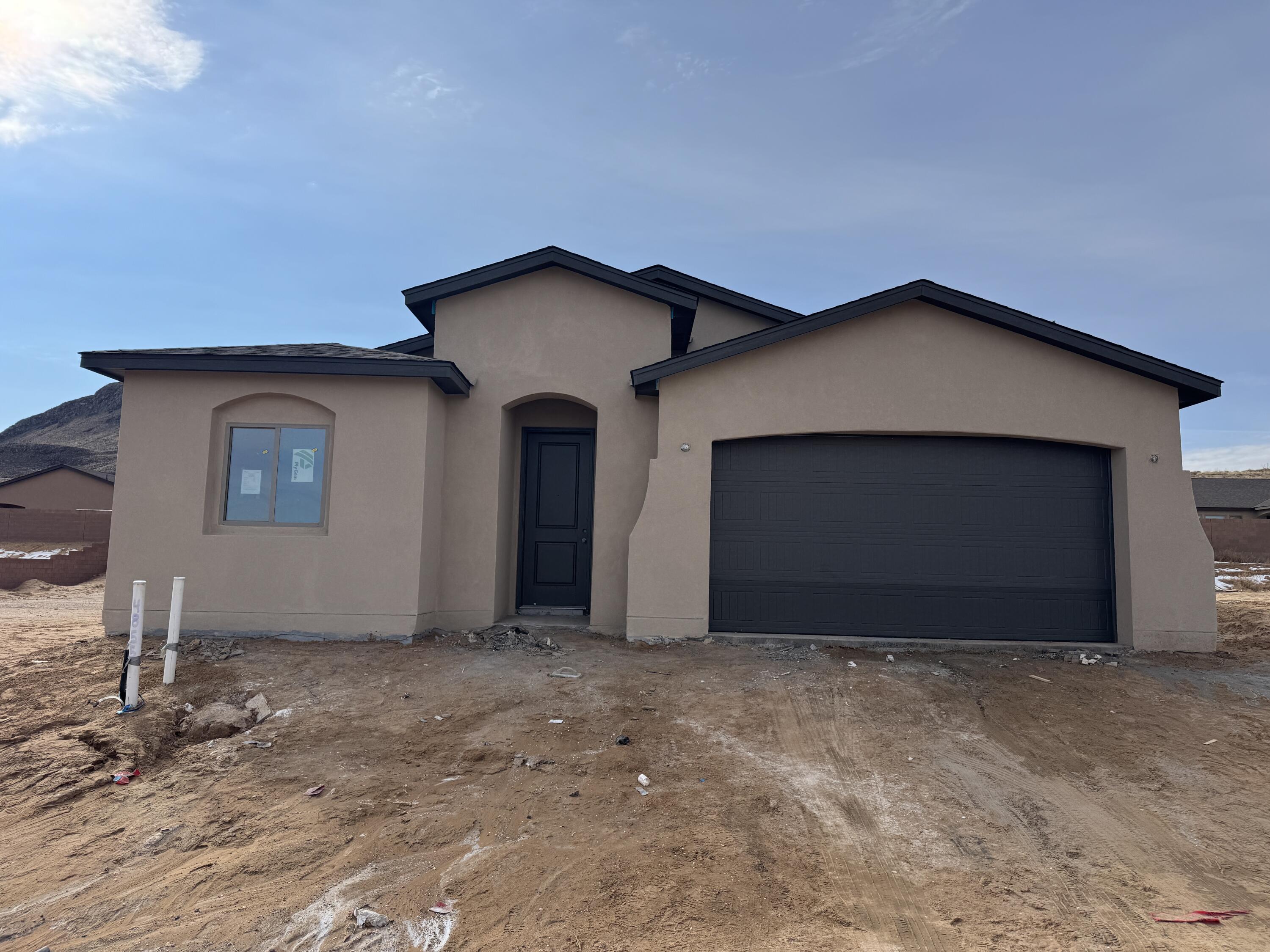 4855 Manzano Peak Street SW