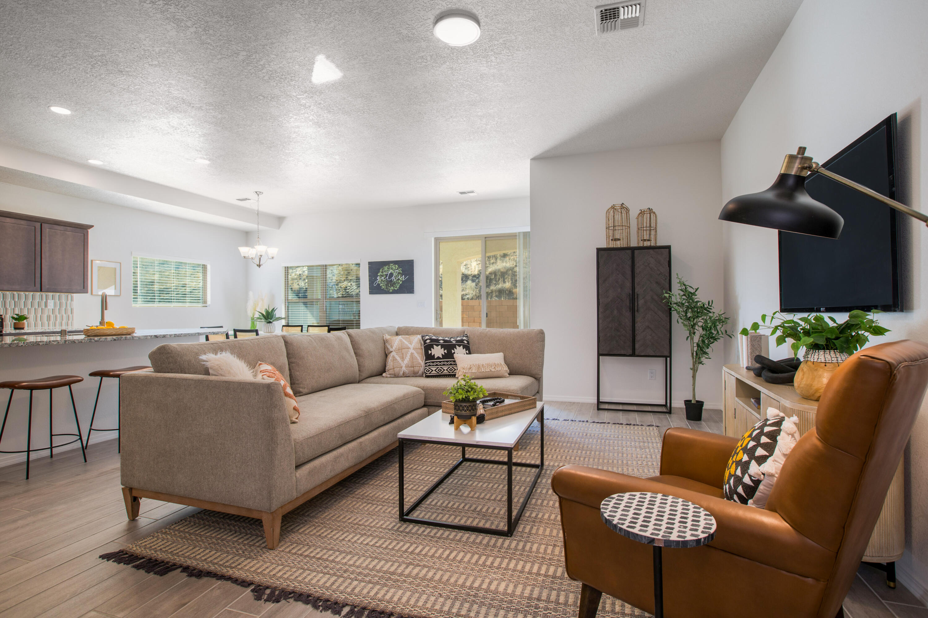 4869 Guadalupe Peak Street SW