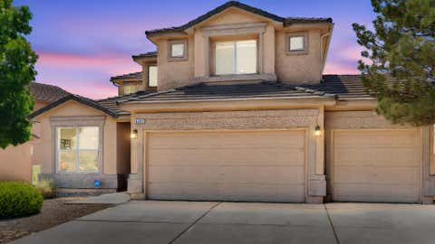 Homes For Sale - 1544 Peppoli Loop<br/> Rio Rancho, NM 87124