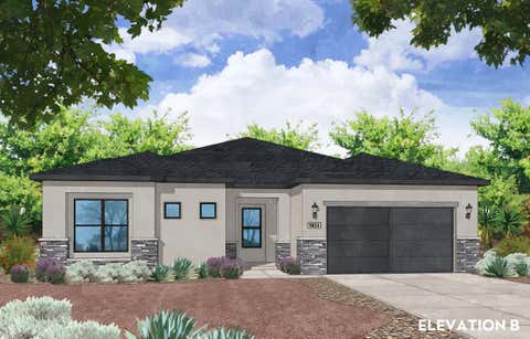 Photo of 308 6th Street NE, Rio Rancho, NM 87124 (MLS # 1108897)