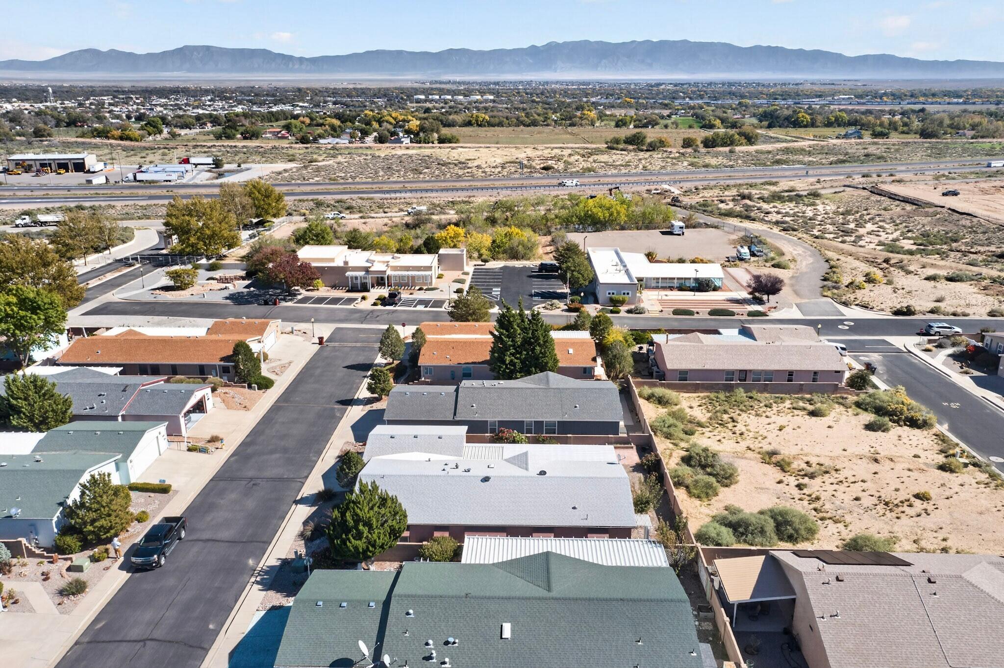 203 Sunrise Bluffs Drive