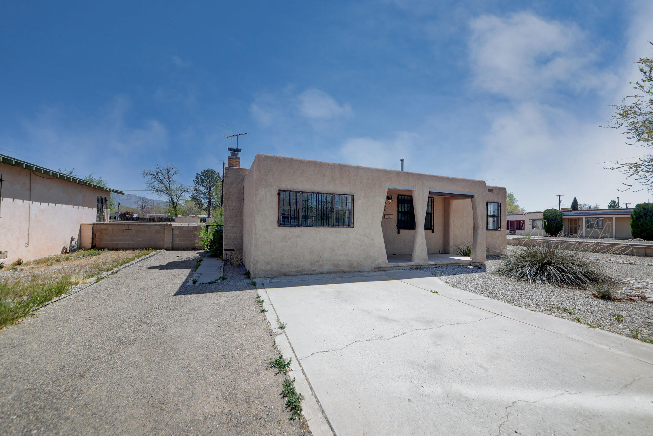 536 California Street, Albuquerque, New Mexico image 22