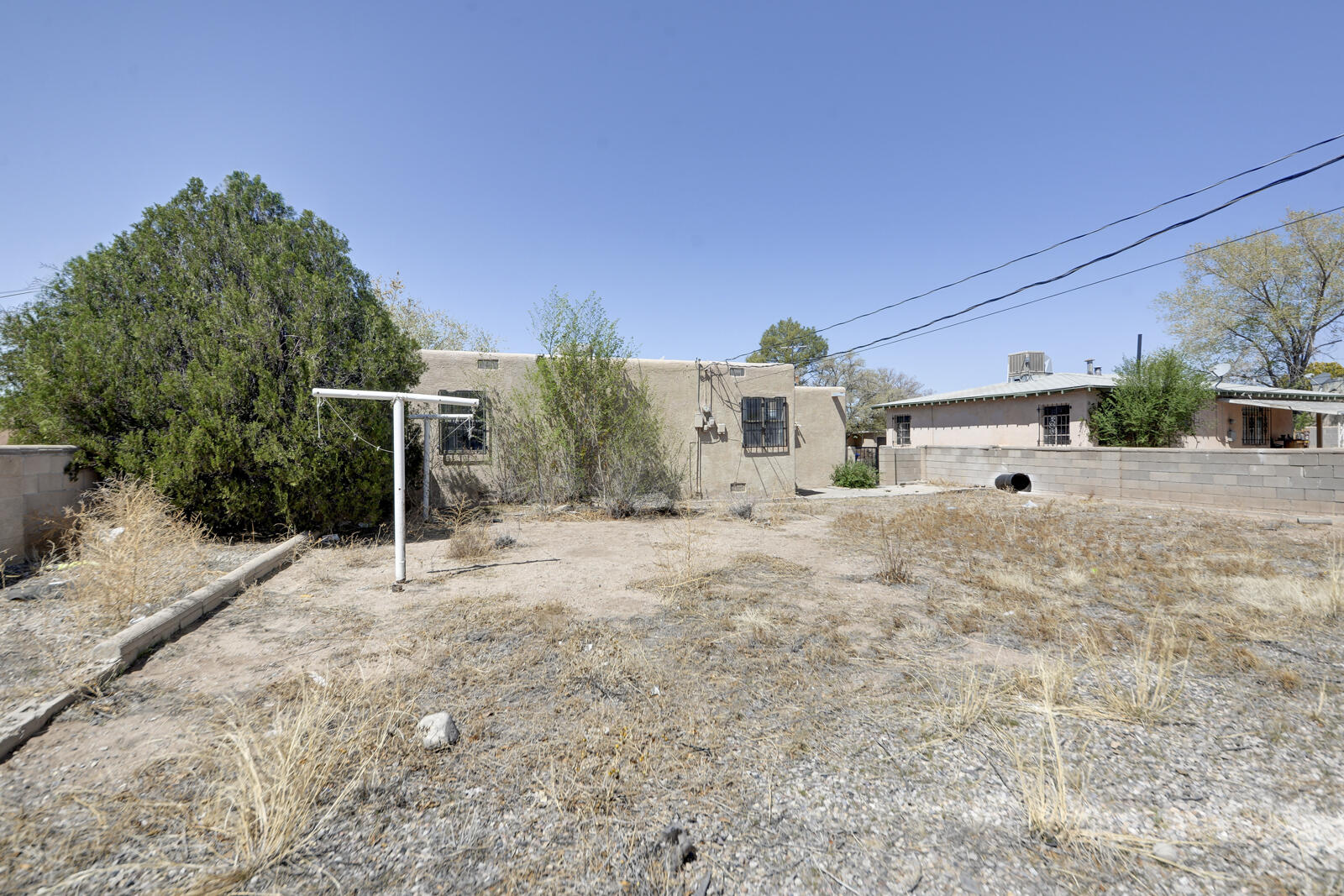 536 California Street, Albuquerque, New Mexico image 19