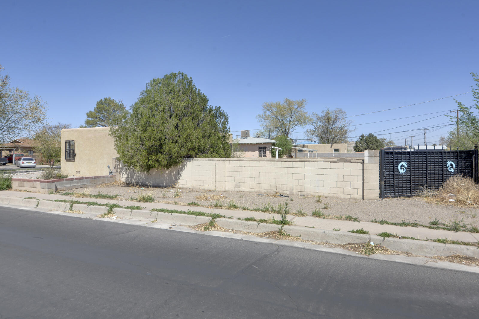536 California Street, Albuquerque, New Mexico image 21