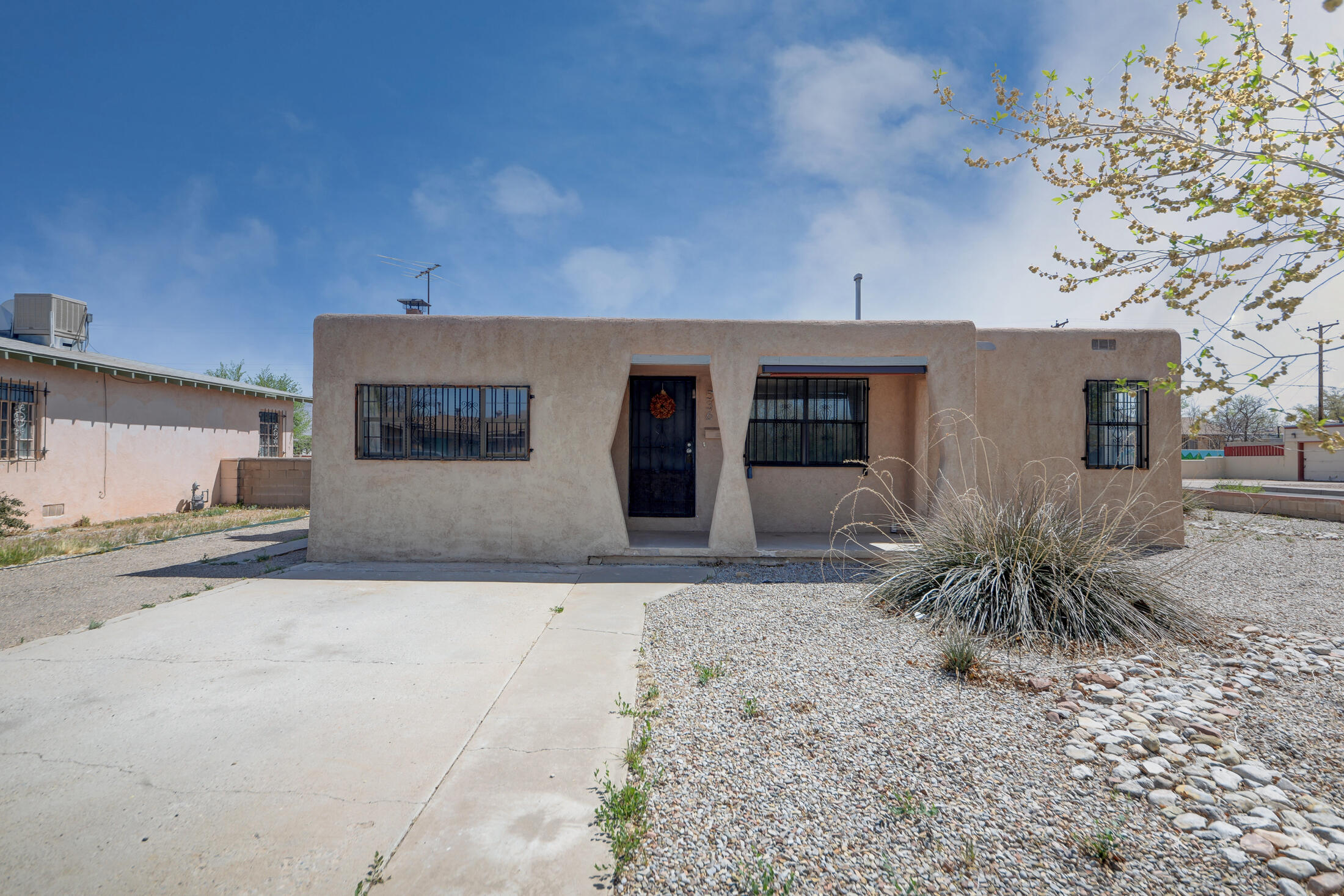 536 California Street, Albuquerque, New Mexico image 1