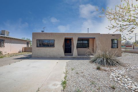536 California Street SE, Albuquerque, NM 87108 - #: 1081887