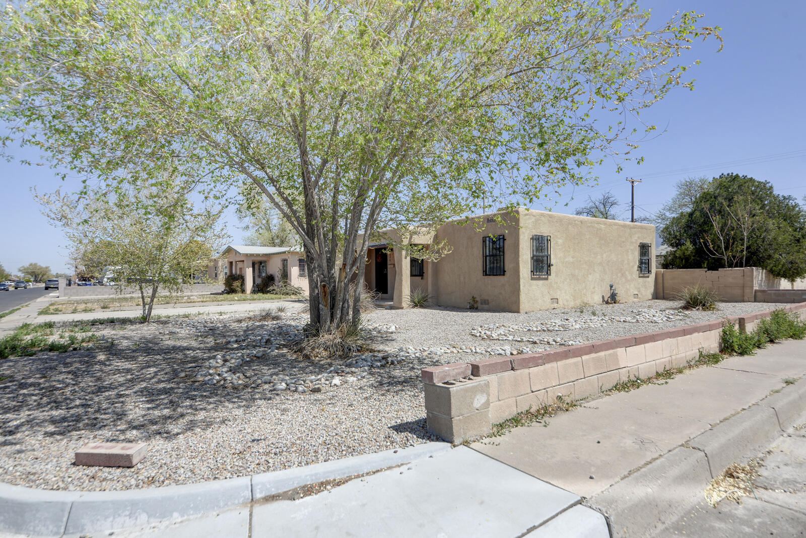 536 California Street, Albuquerque, New Mexico image 23