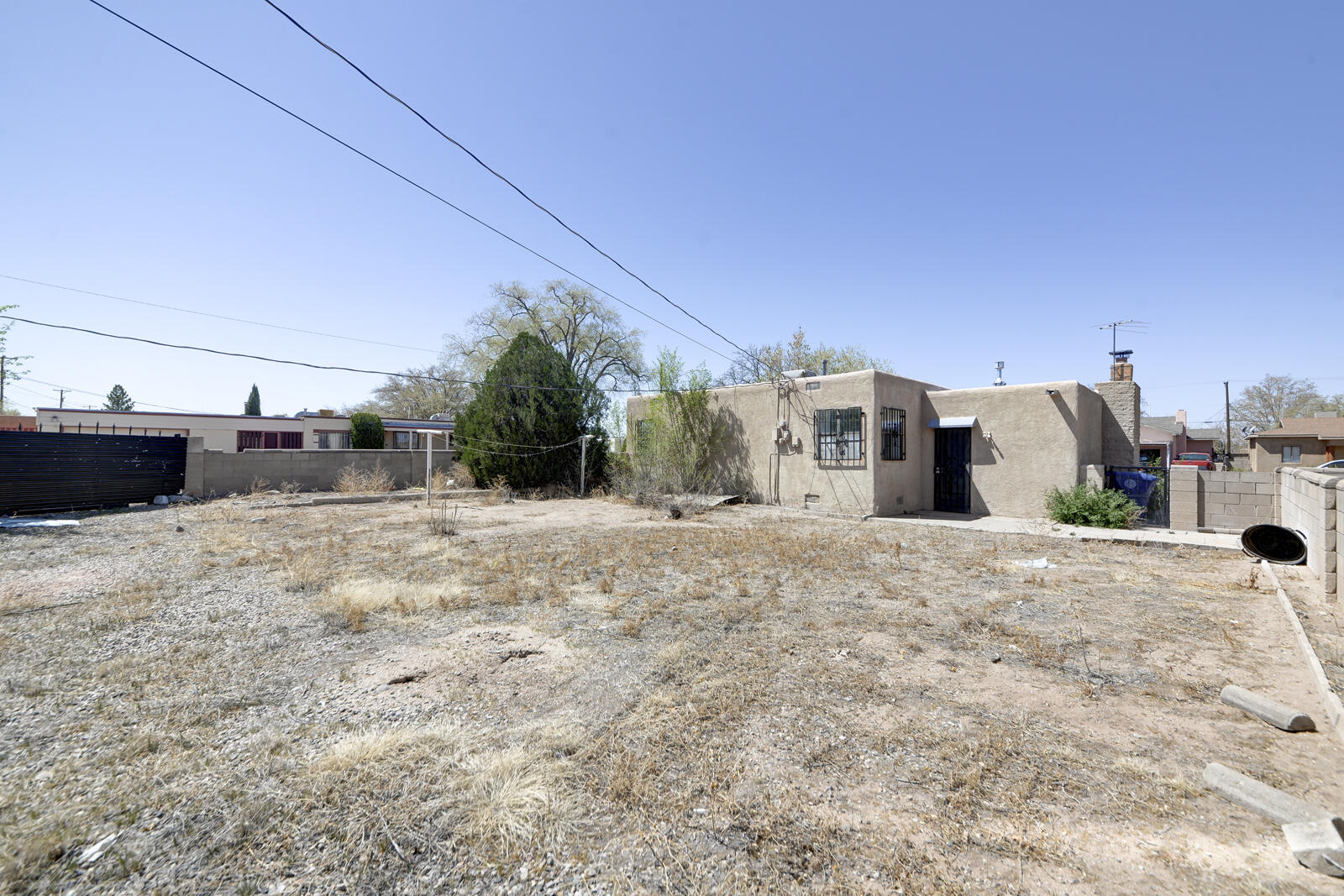 536 California Street, Albuquerque, New Mexico image 20