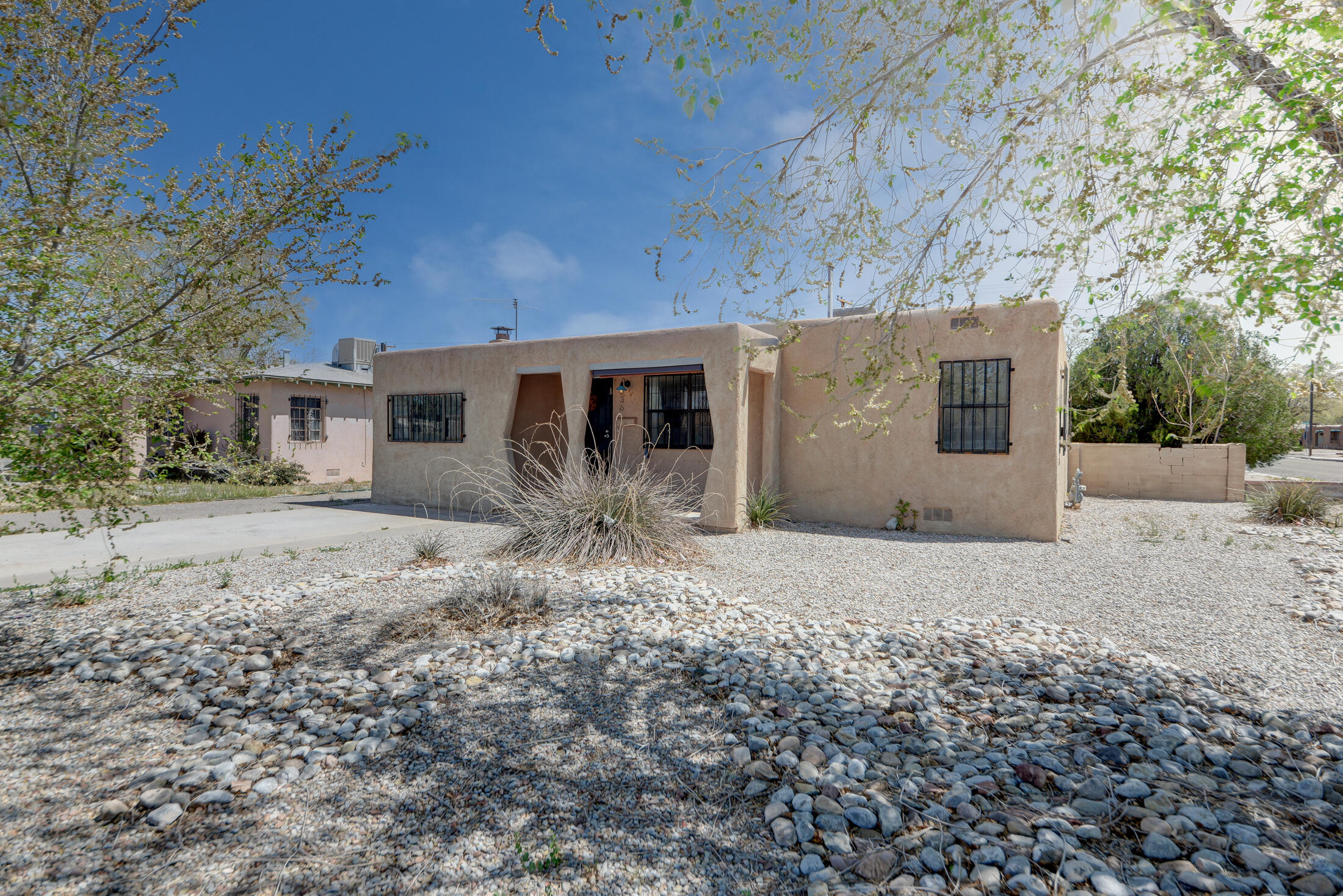 536 California Street, Albuquerque, New Mexico image 2