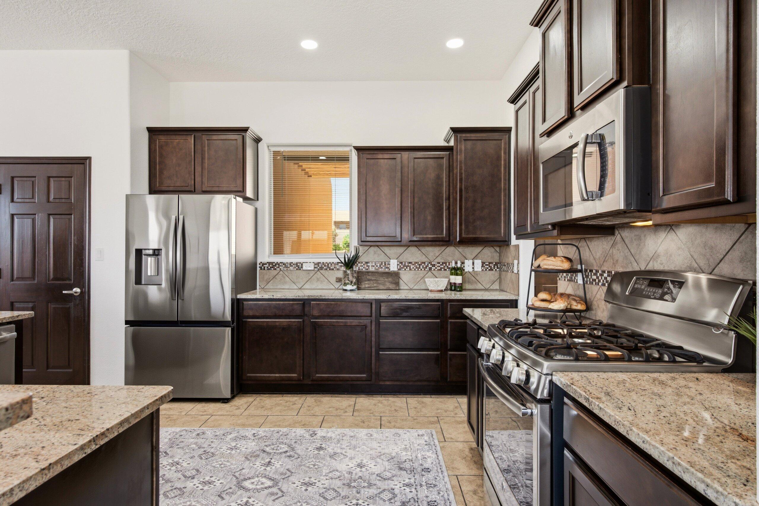 6102 Pecos Trail Drive NE