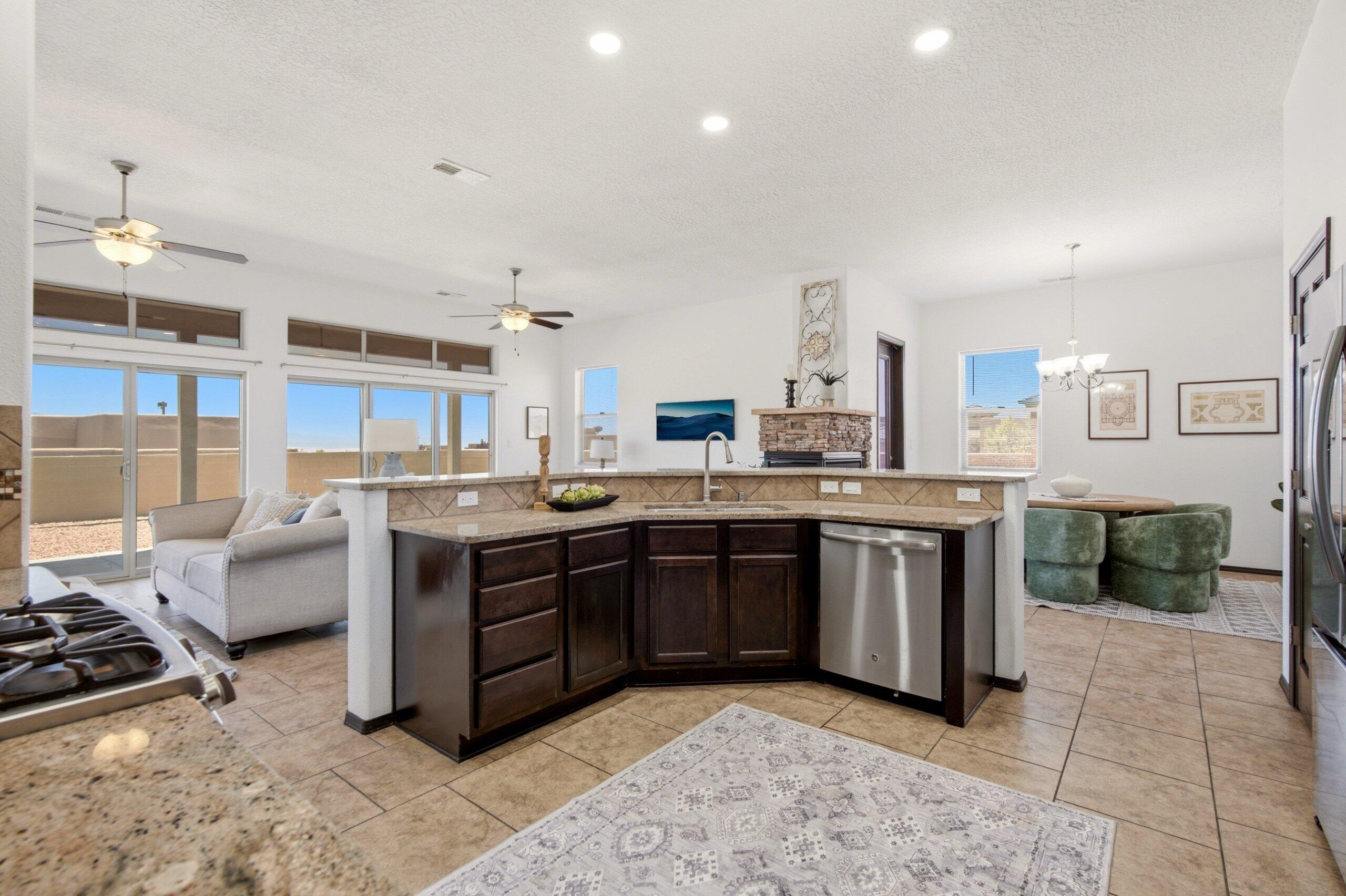 6102 Pecos Trail Drive NE