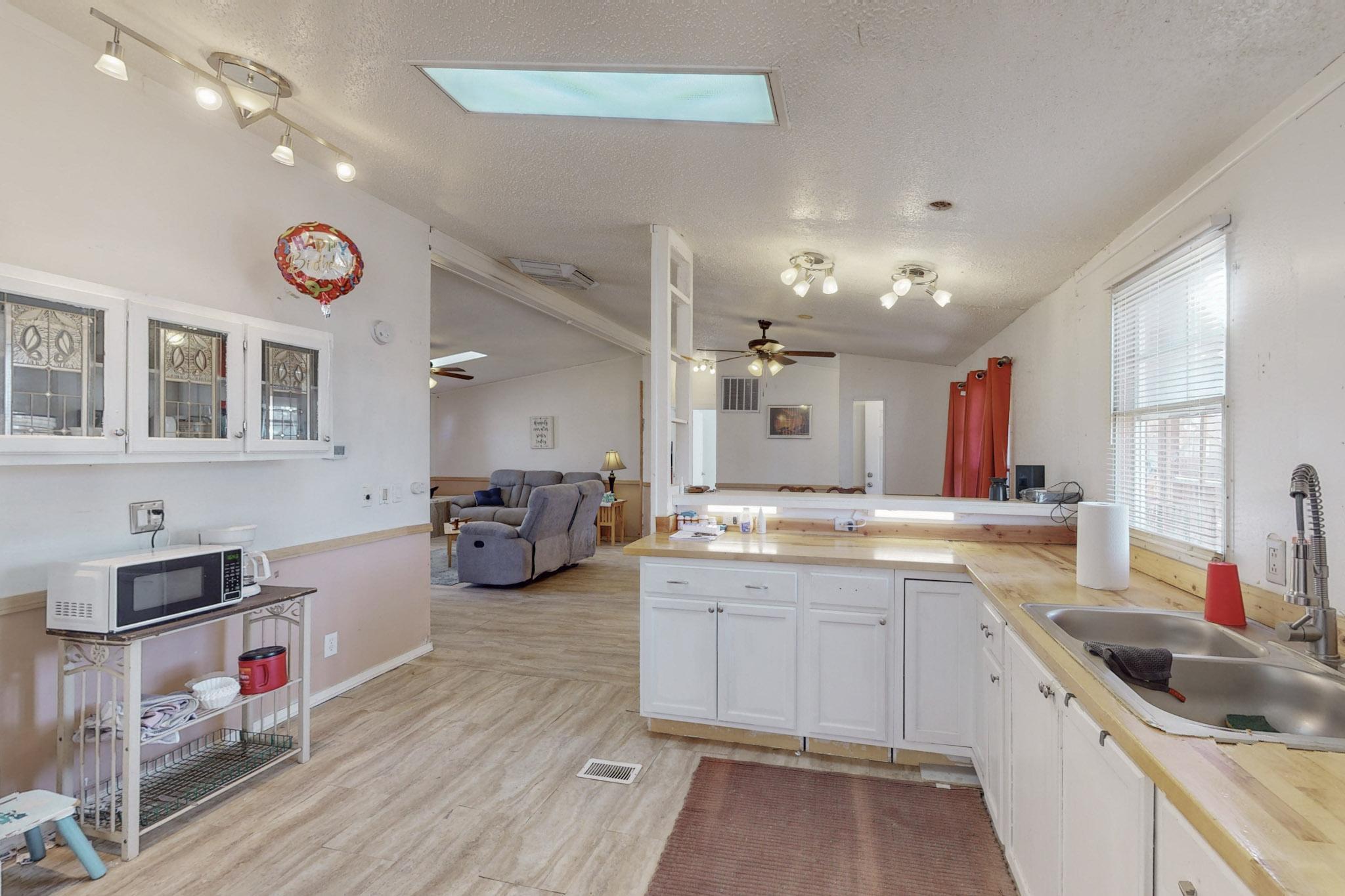 809 Camino Don Carlos, Bernalillo, New Mexico image 21