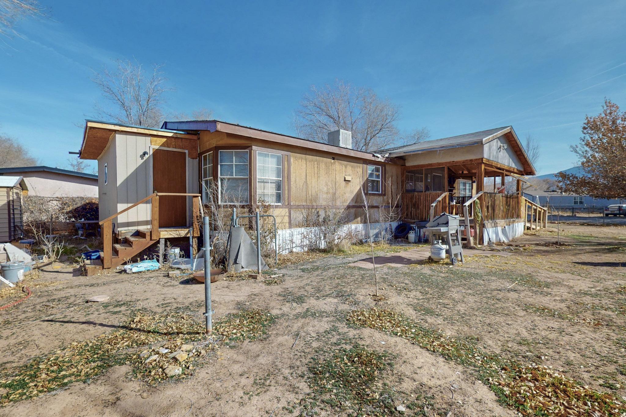 809 Camino Don Carlos, Bernalillo, New Mexico image 3