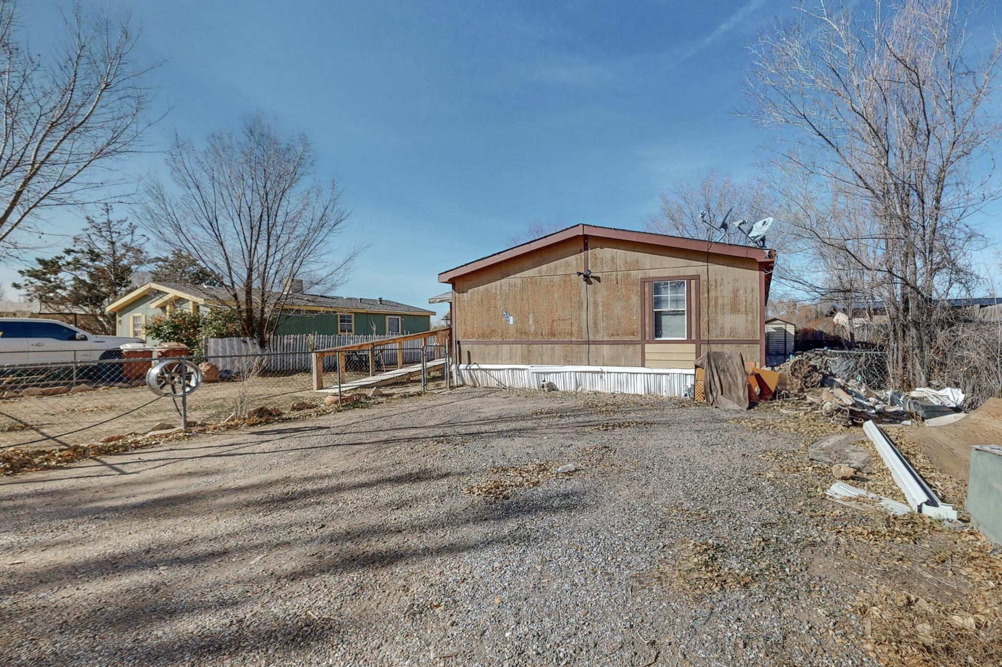 809 Camino Don Carlos, Bernalillo, New Mexico image 41