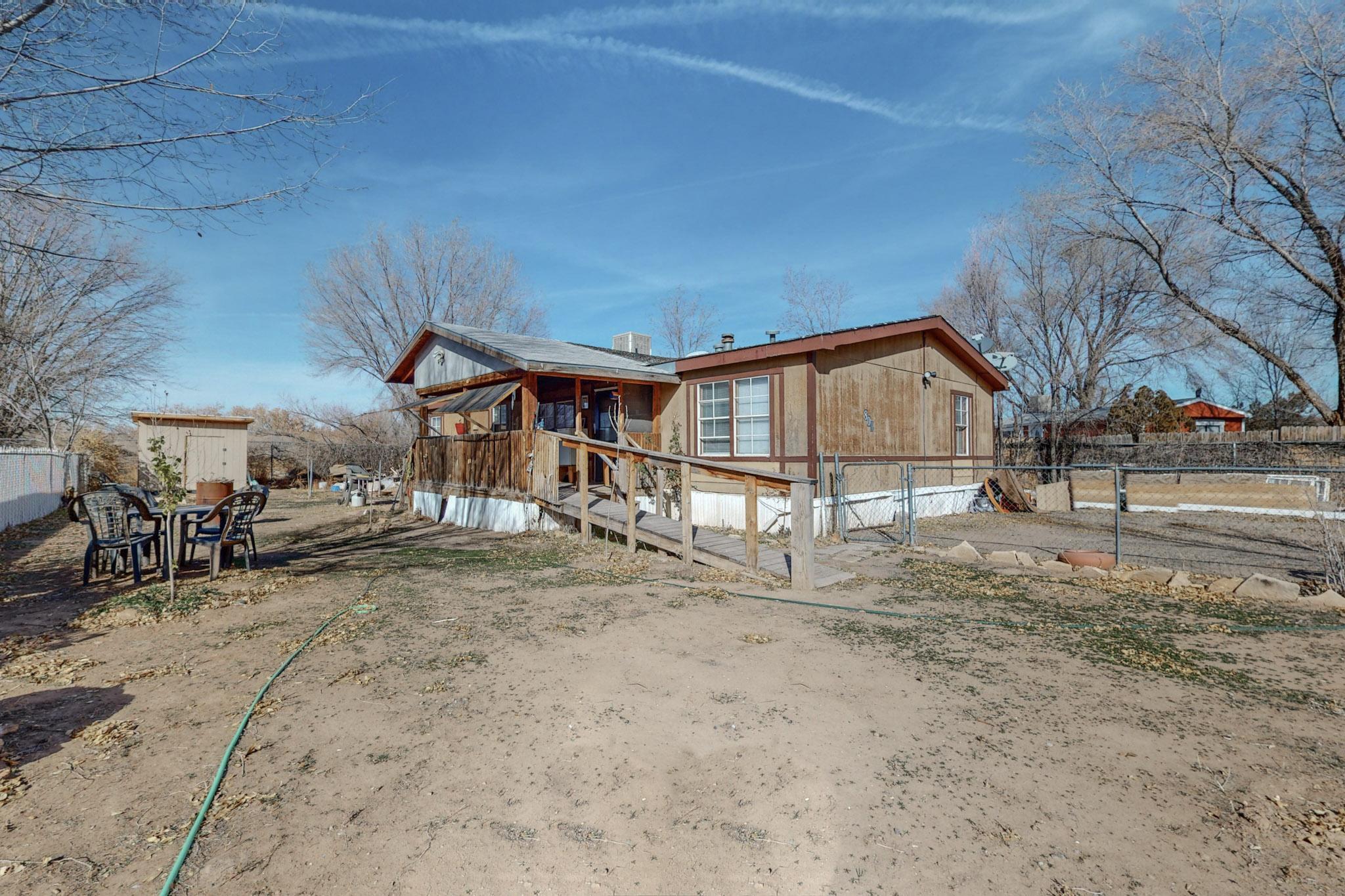 809 Camino Don Carlos, Bernalillo, New Mexico image 1