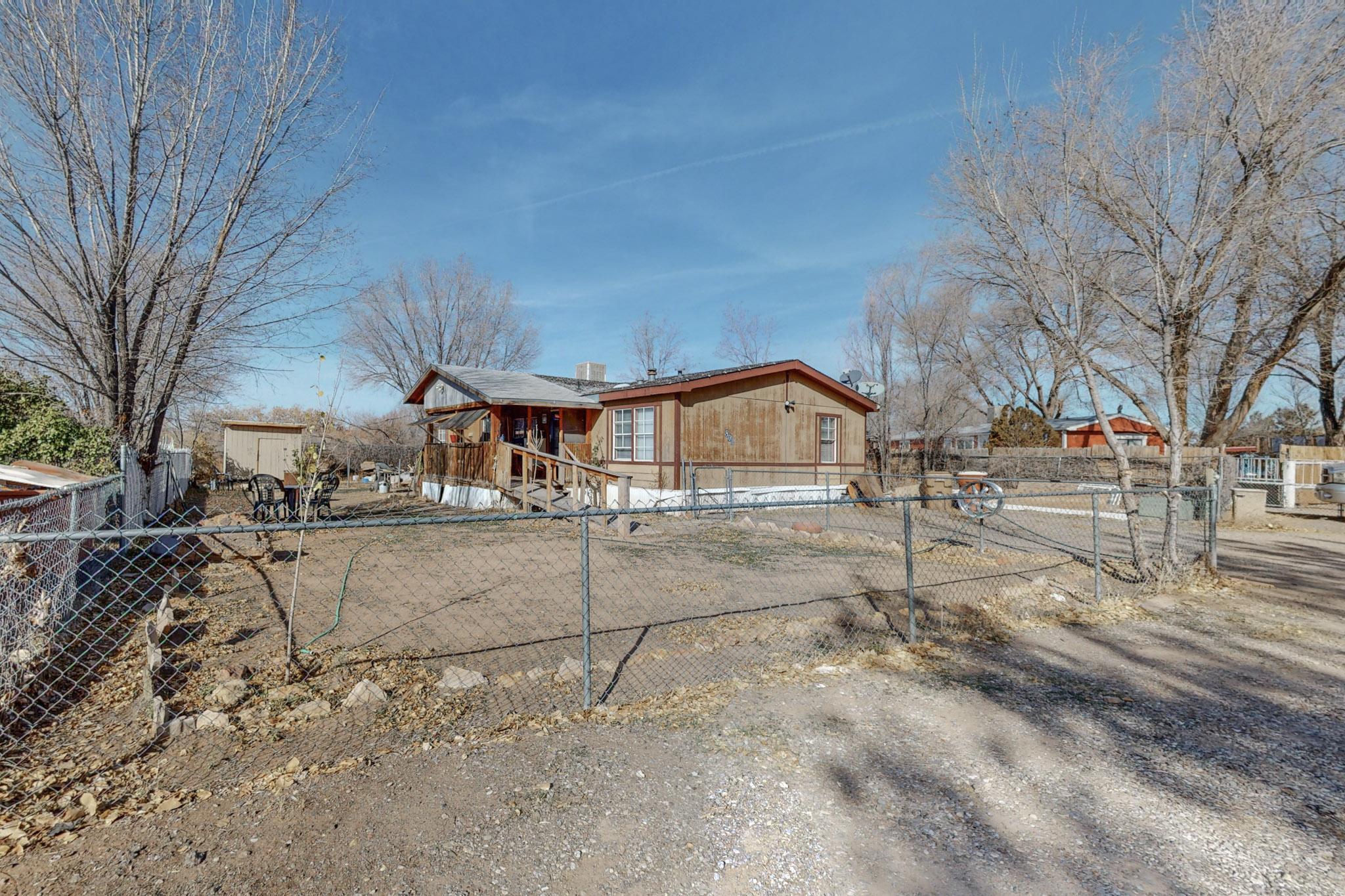 809 Camino Don Carlos, Bernalillo, New Mexico image 2