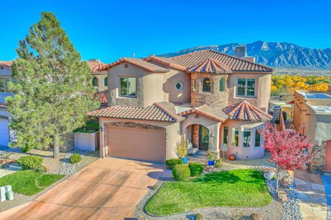 Photo of 1015 C De Baca Lane, Bernalillo, NM 87004 (MLS # 1094606)