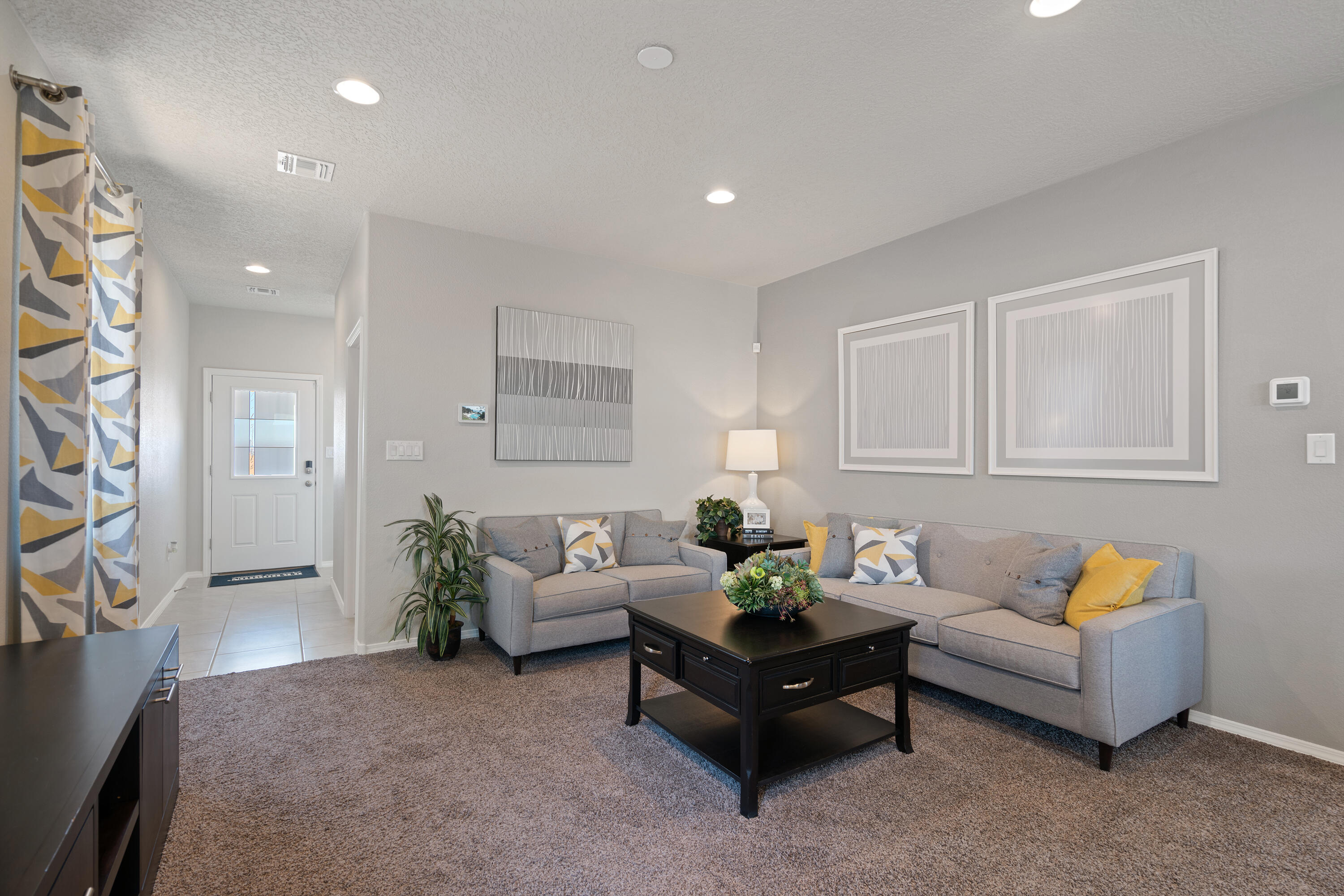 2742 Cantara Lane, Albuquerque, New Mexico image 3