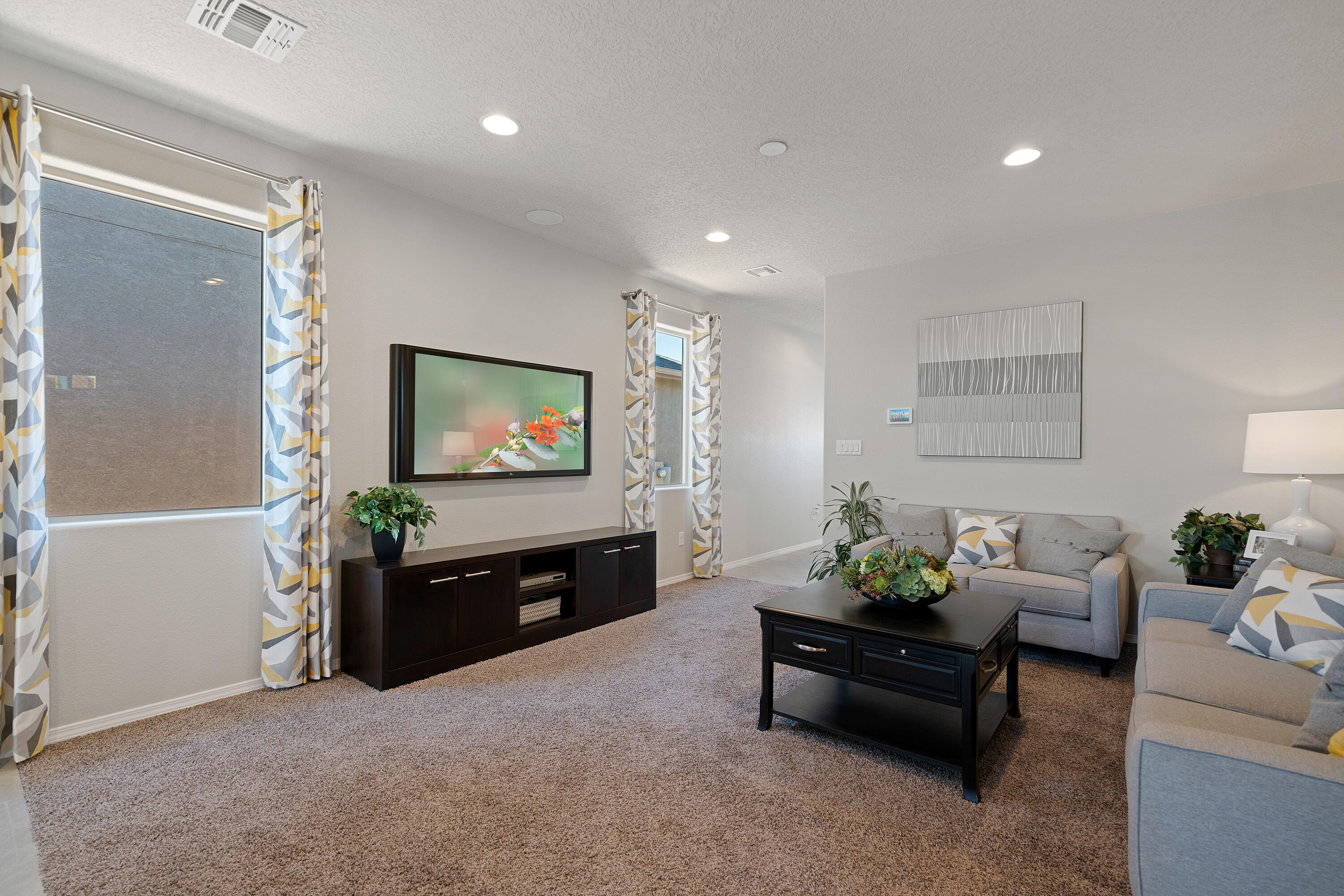 2742 Cantara Lane, Albuquerque, New Mexico image 4