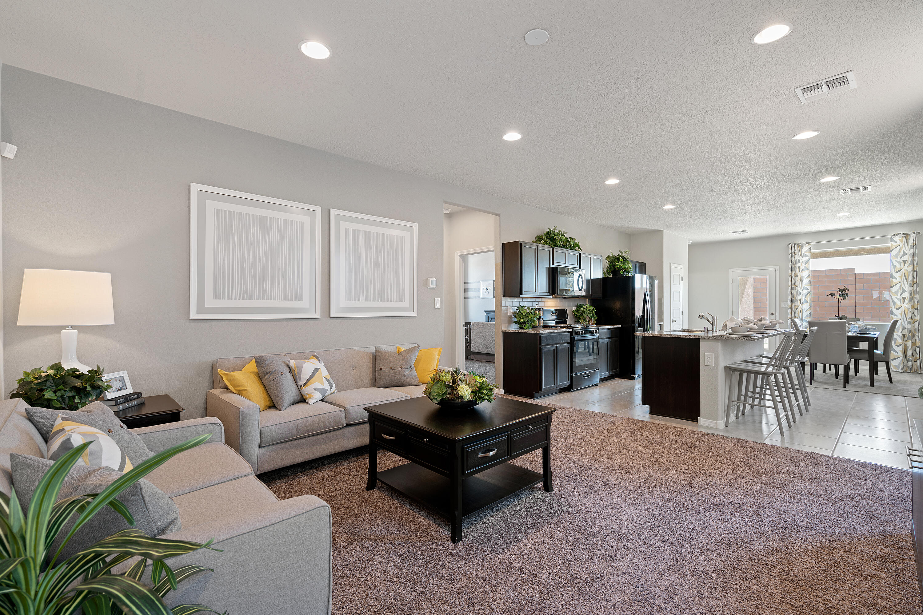 2742 Cantara Lane, Albuquerque, New Mexico image 2