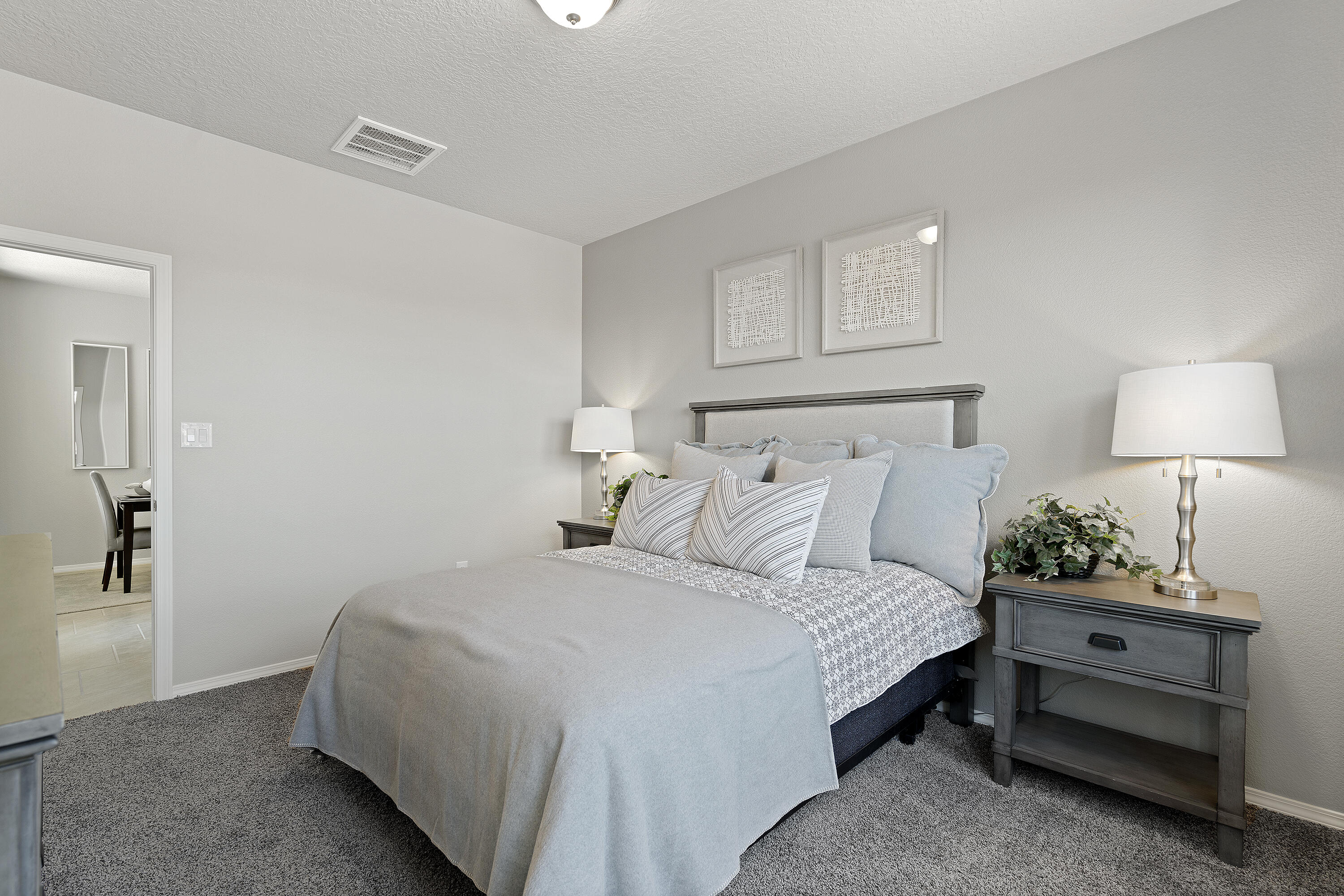 2742 Cantara Lane, Albuquerque, New Mexico image 12