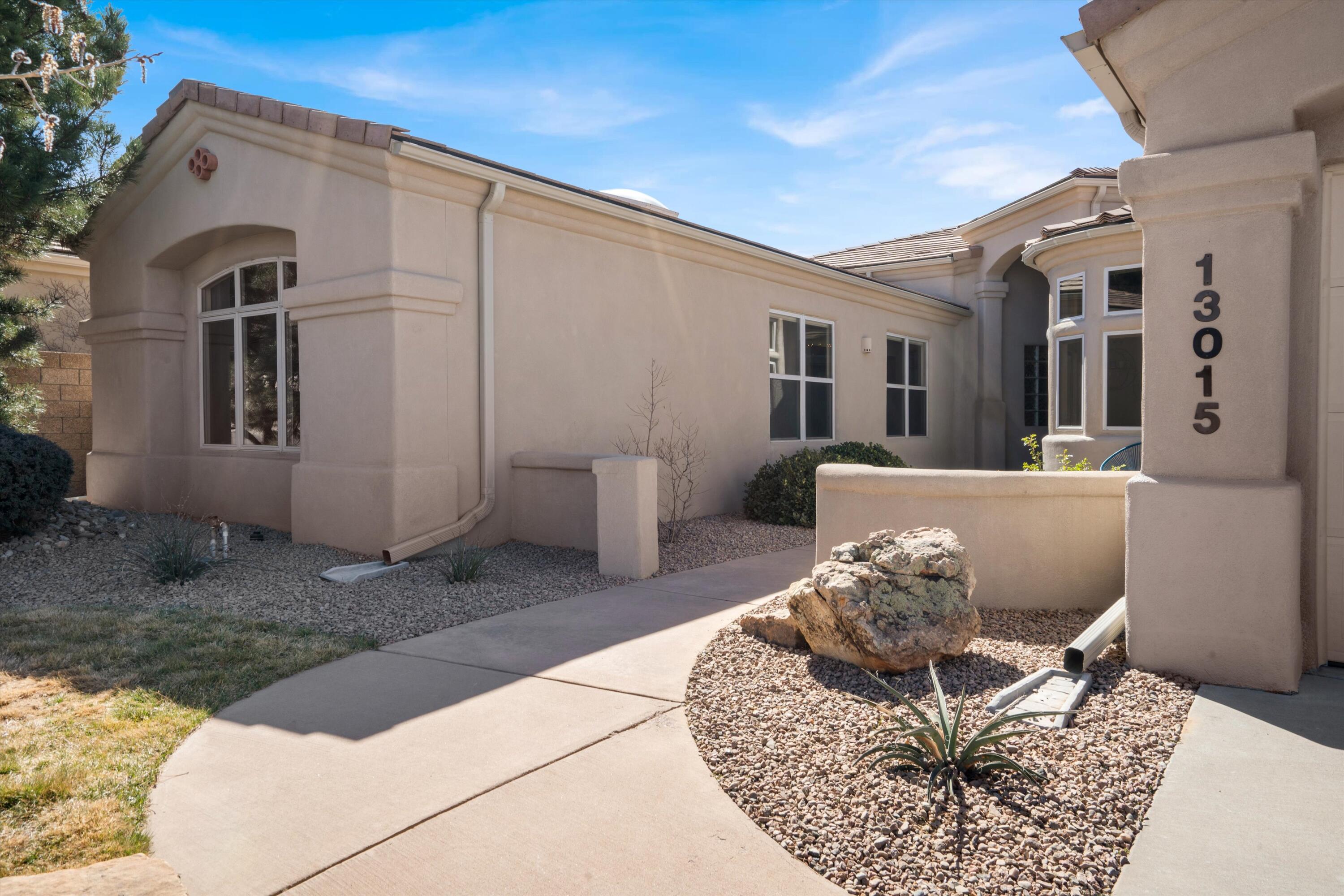 13015 Desert Moon Place, Albuquerque, New Mexico image 5