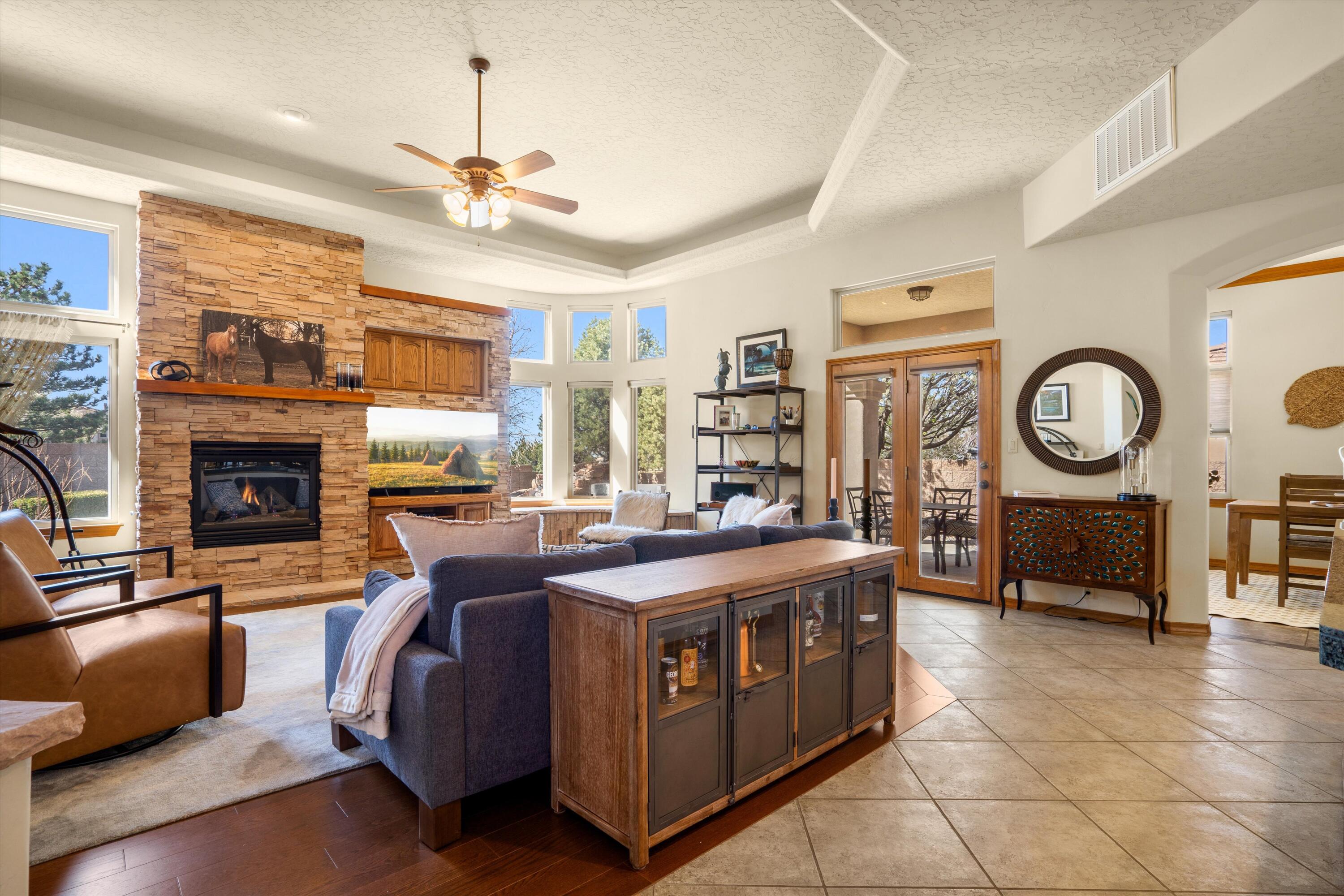 13015 Desert Moon Place, Albuquerque, New Mexico image 10