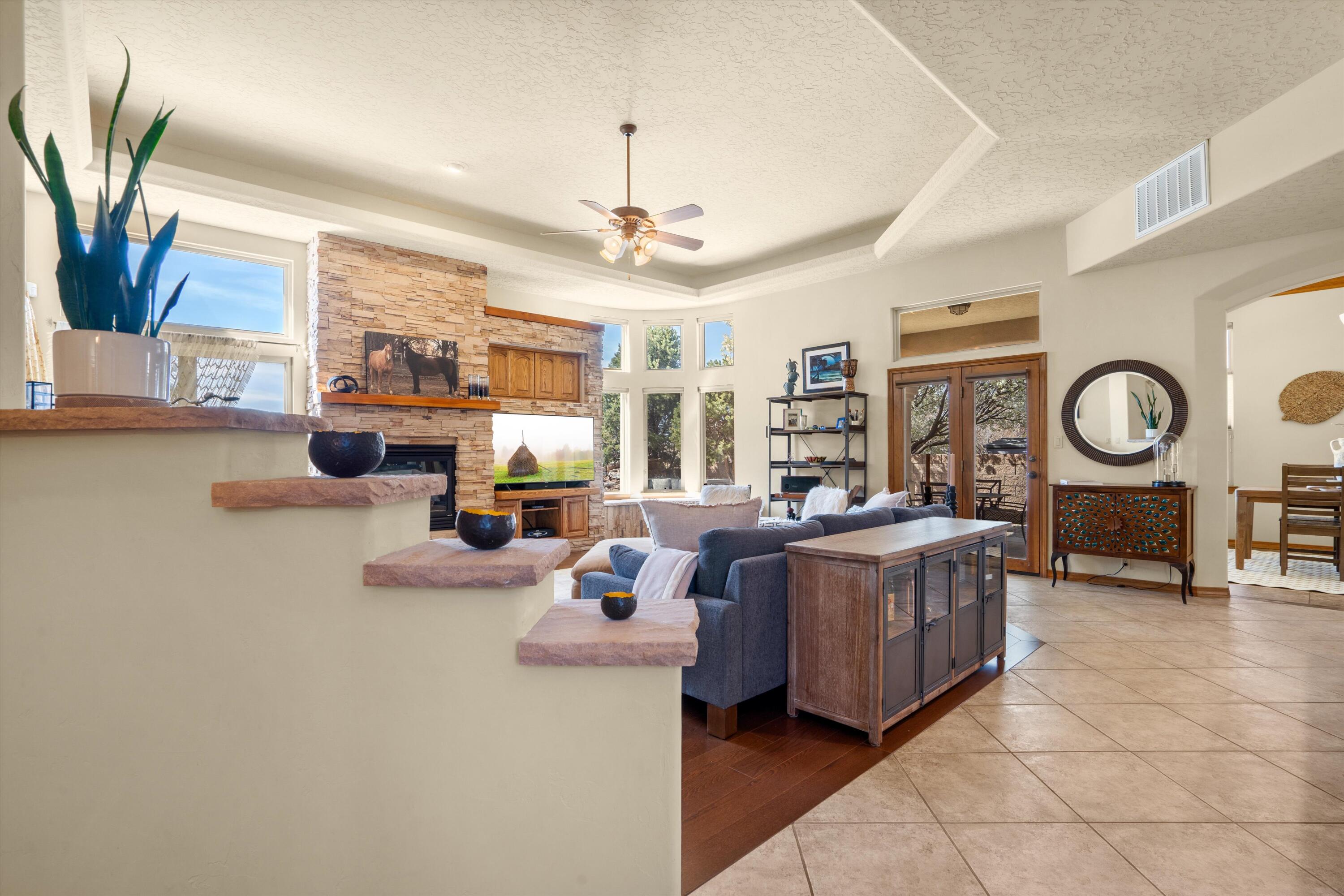 13015 Desert Moon Place, Albuquerque, New Mexico image 9