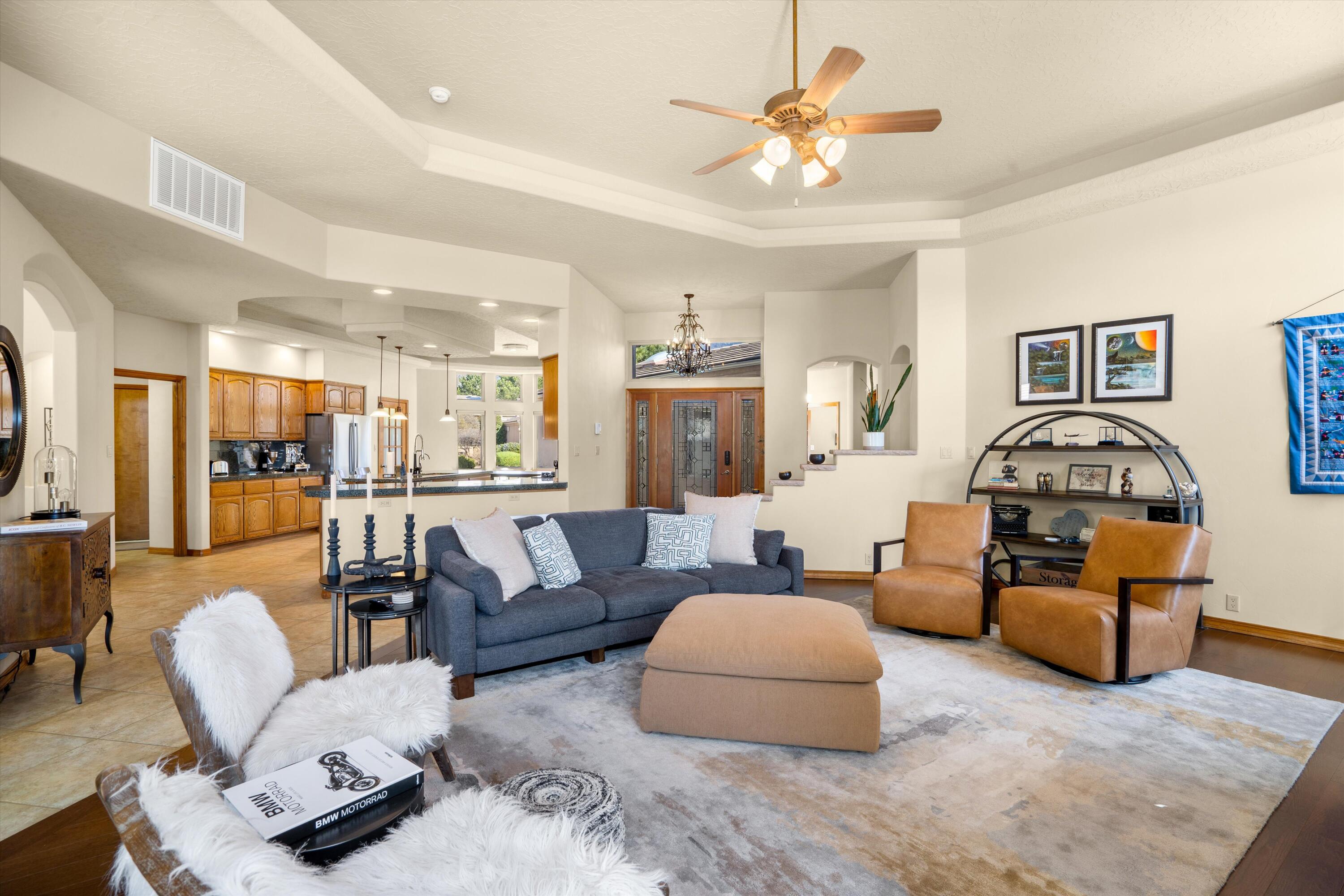13015 Desert Moon Place, Albuquerque, New Mexico image 12