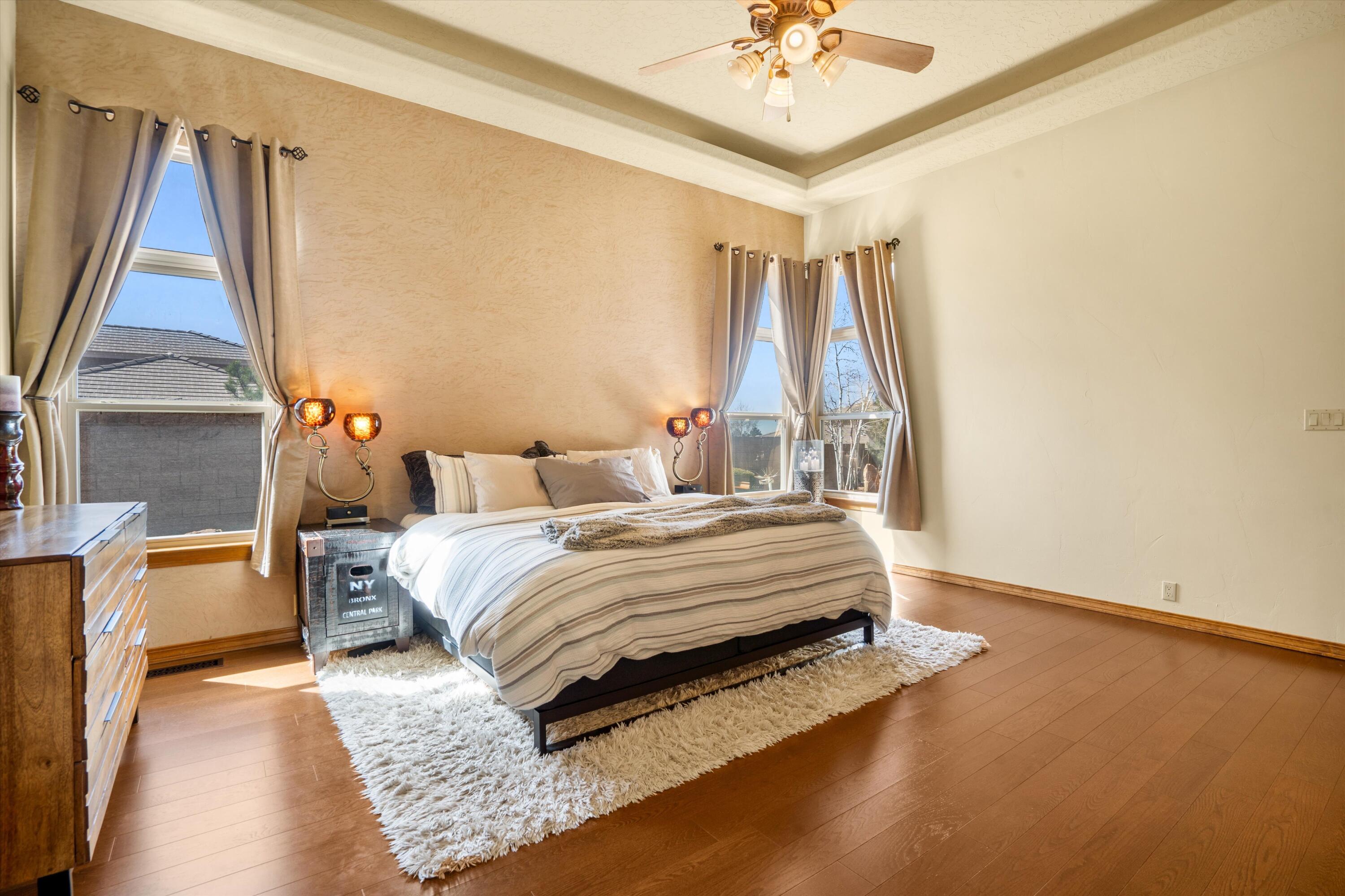 13015 Desert Moon Place, Albuquerque, New Mexico image 33
