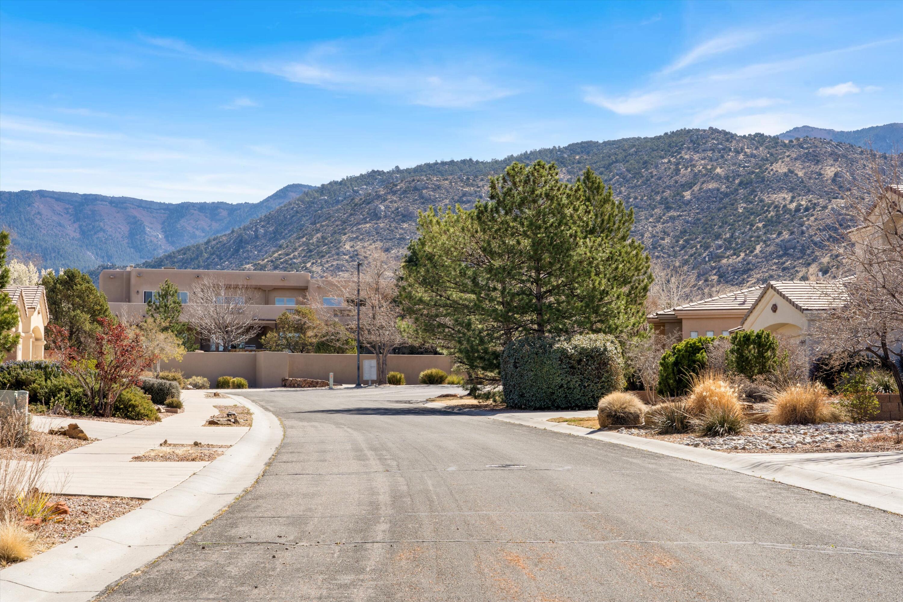 13015 Desert Moon Place, Albuquerque, New Mexico image 2