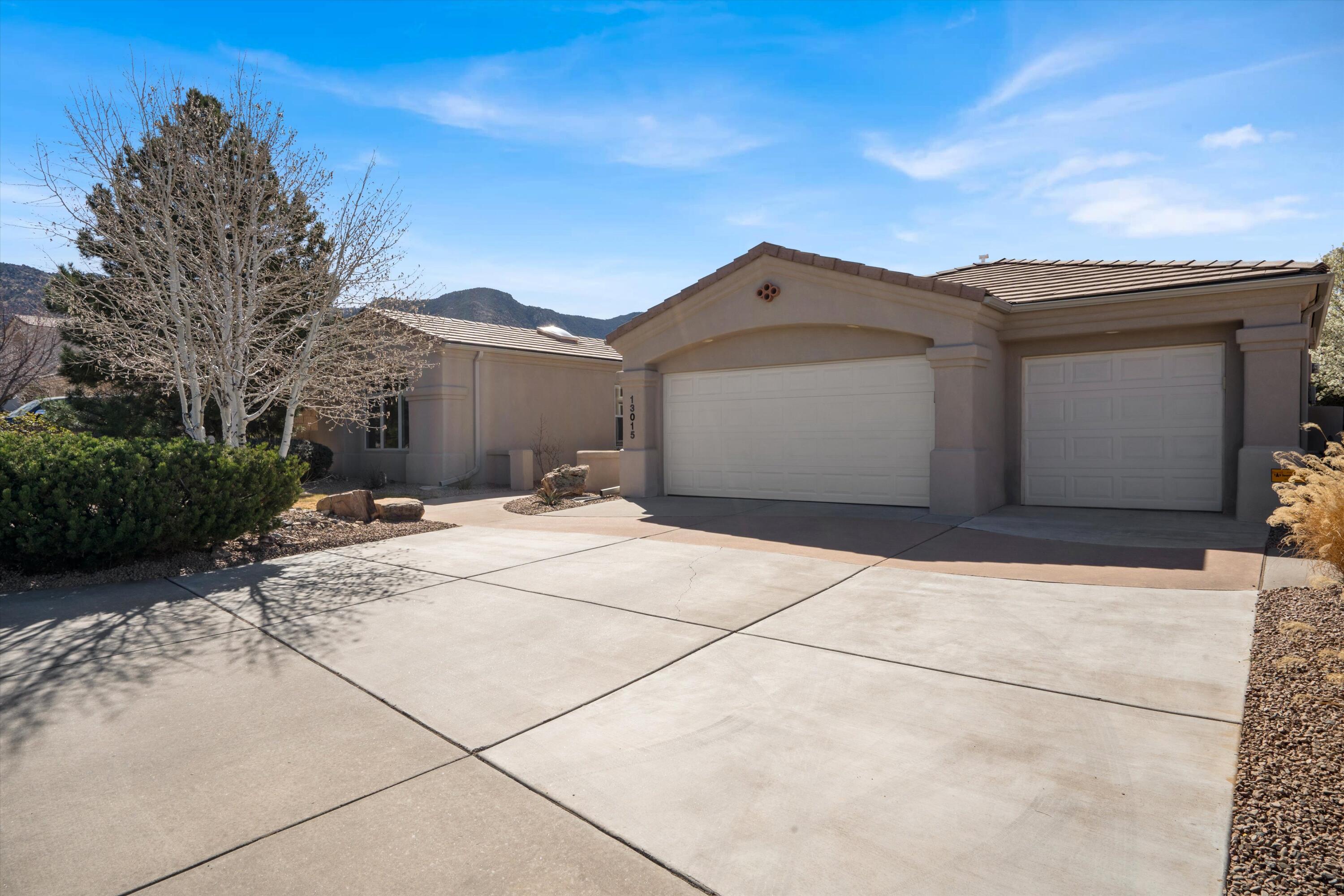 13015 Desert Moon Place, Albuquerque, New Mexico image 4