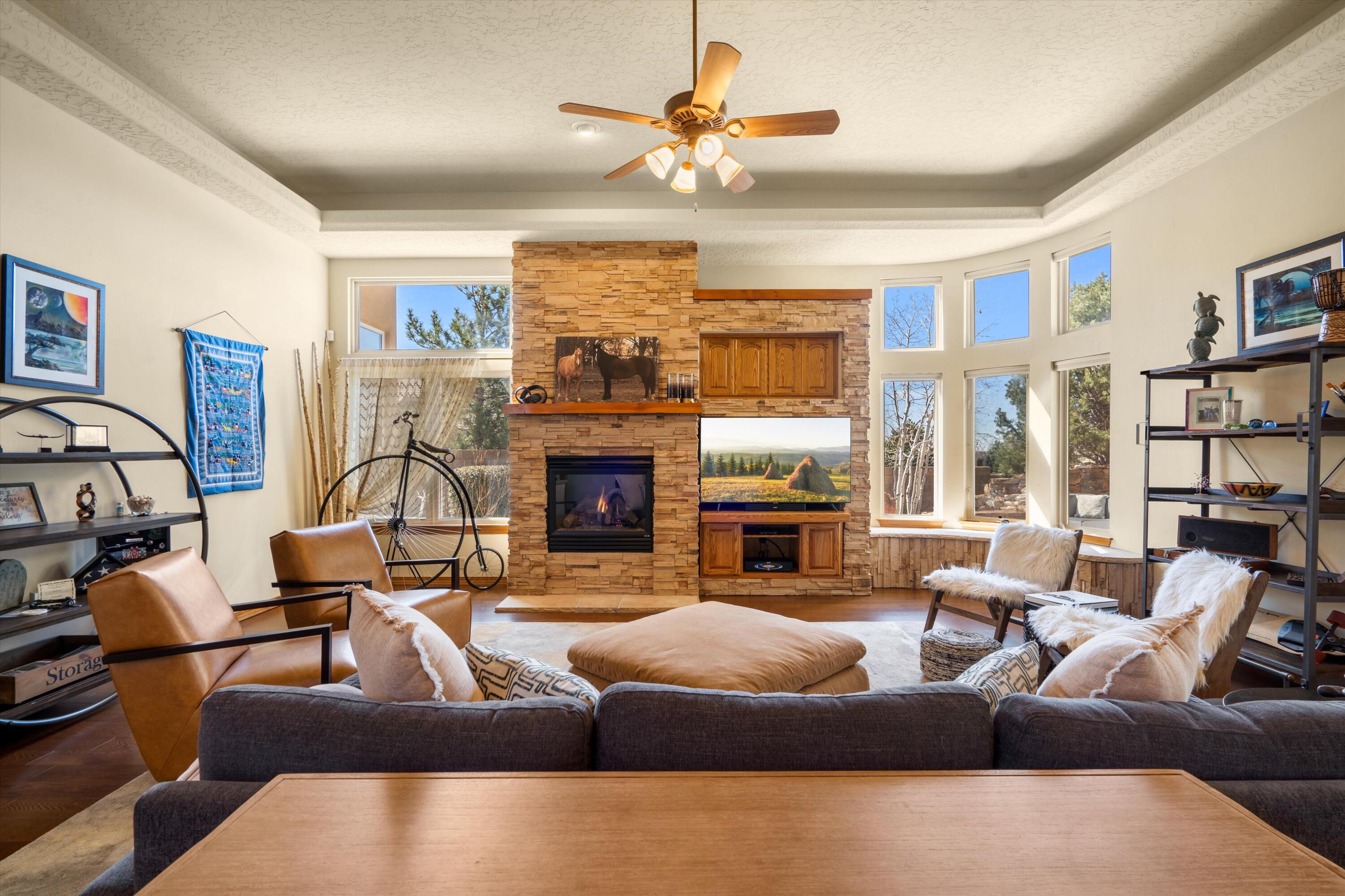 13015 Desert Moon Place, Albuquerque, New Mexico image 11