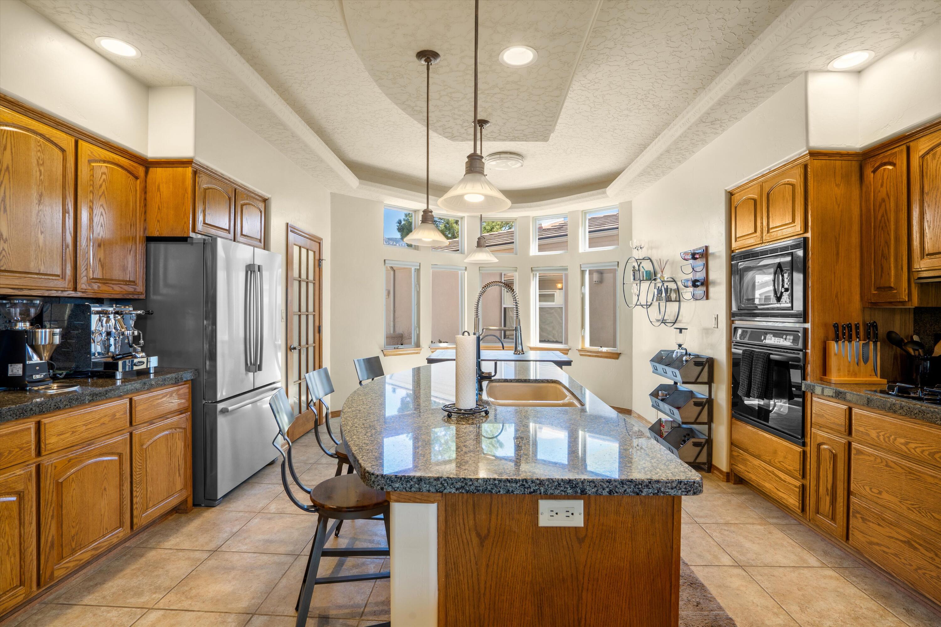 13015 Desert Moon Place, Albuquerque, New Mexico image 16