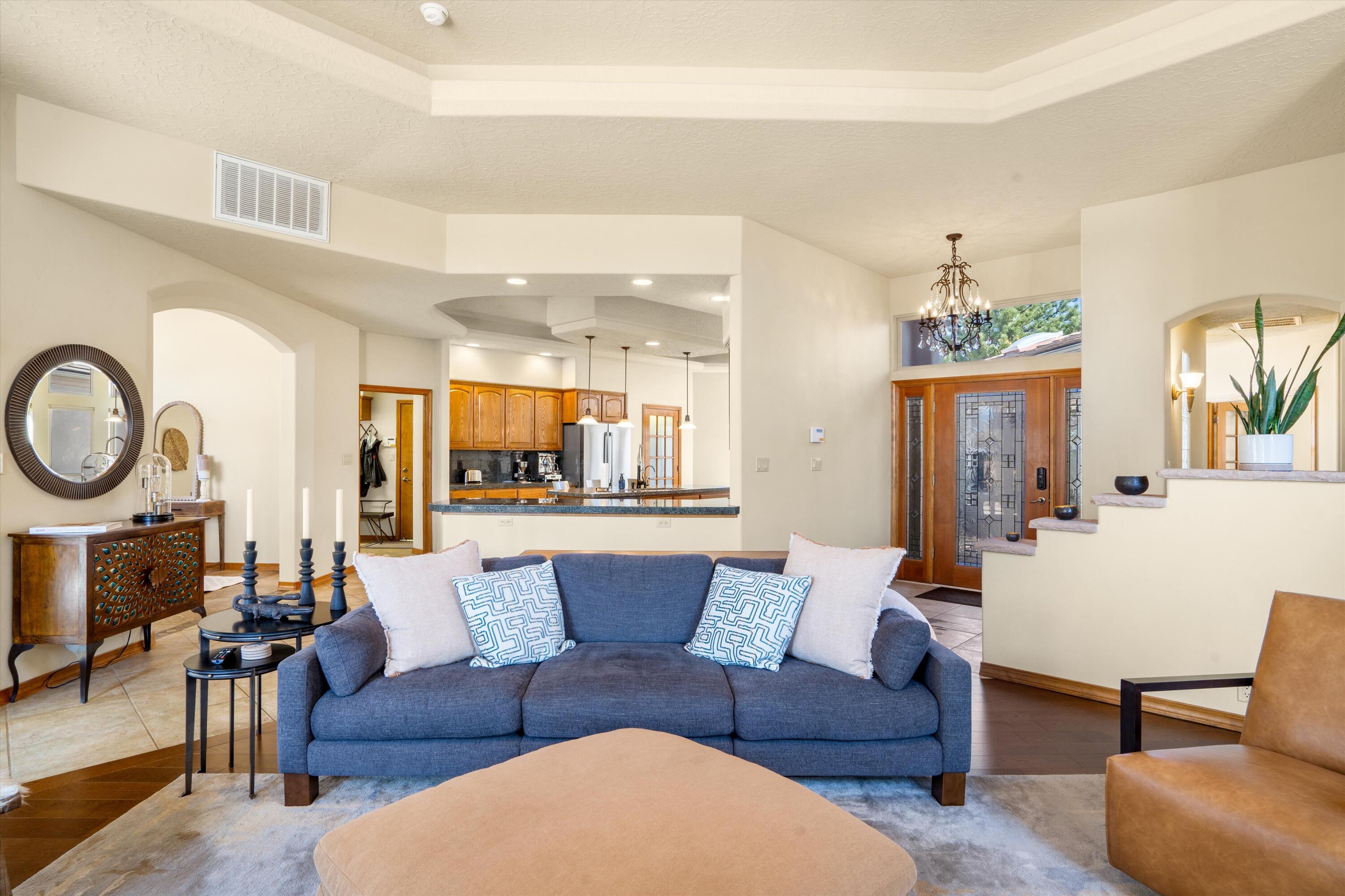 13015 Desert Moon Place, Albuquerque, New Mexico image 14