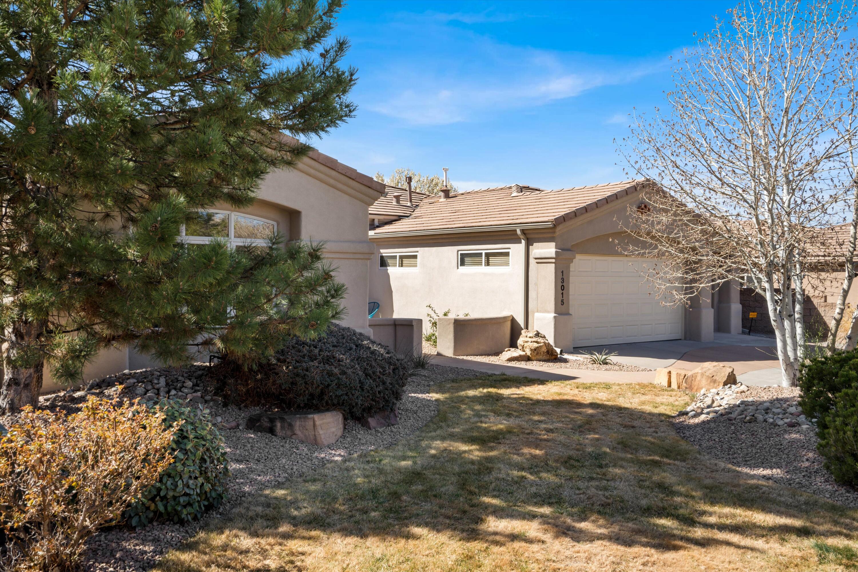 13015 Desert Moon Place, Albuquerque, New Mexico image 3