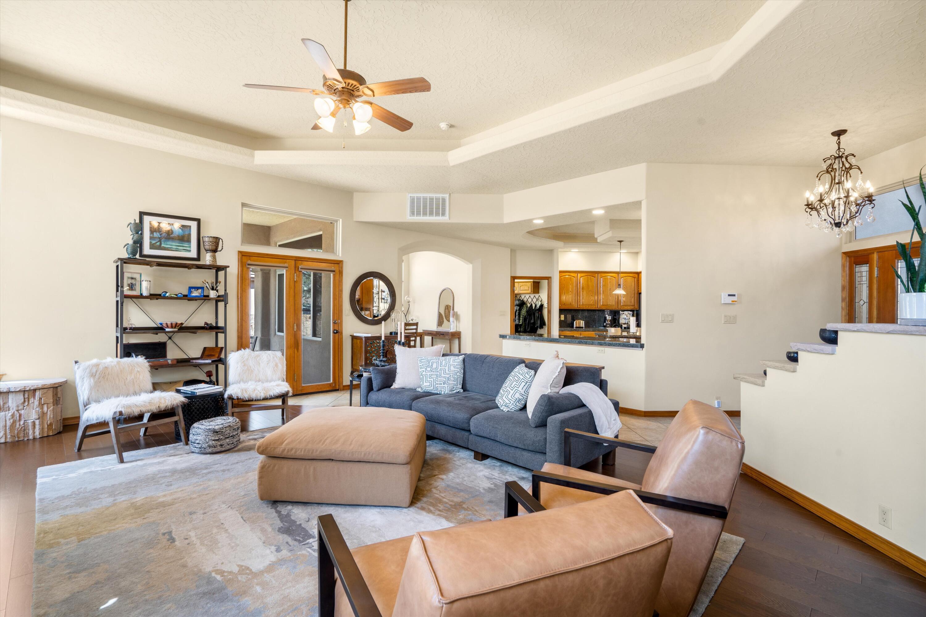 13015 Desert Moon Place, Albuquerque, New Mexico image 13