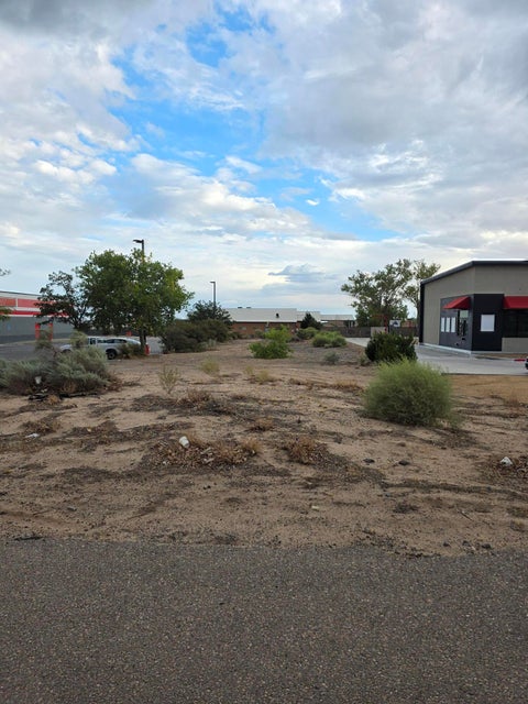 Vacant Land For Sale - 2202 Southern Boulevard #16<br/> Rio Rancho, NM 87124