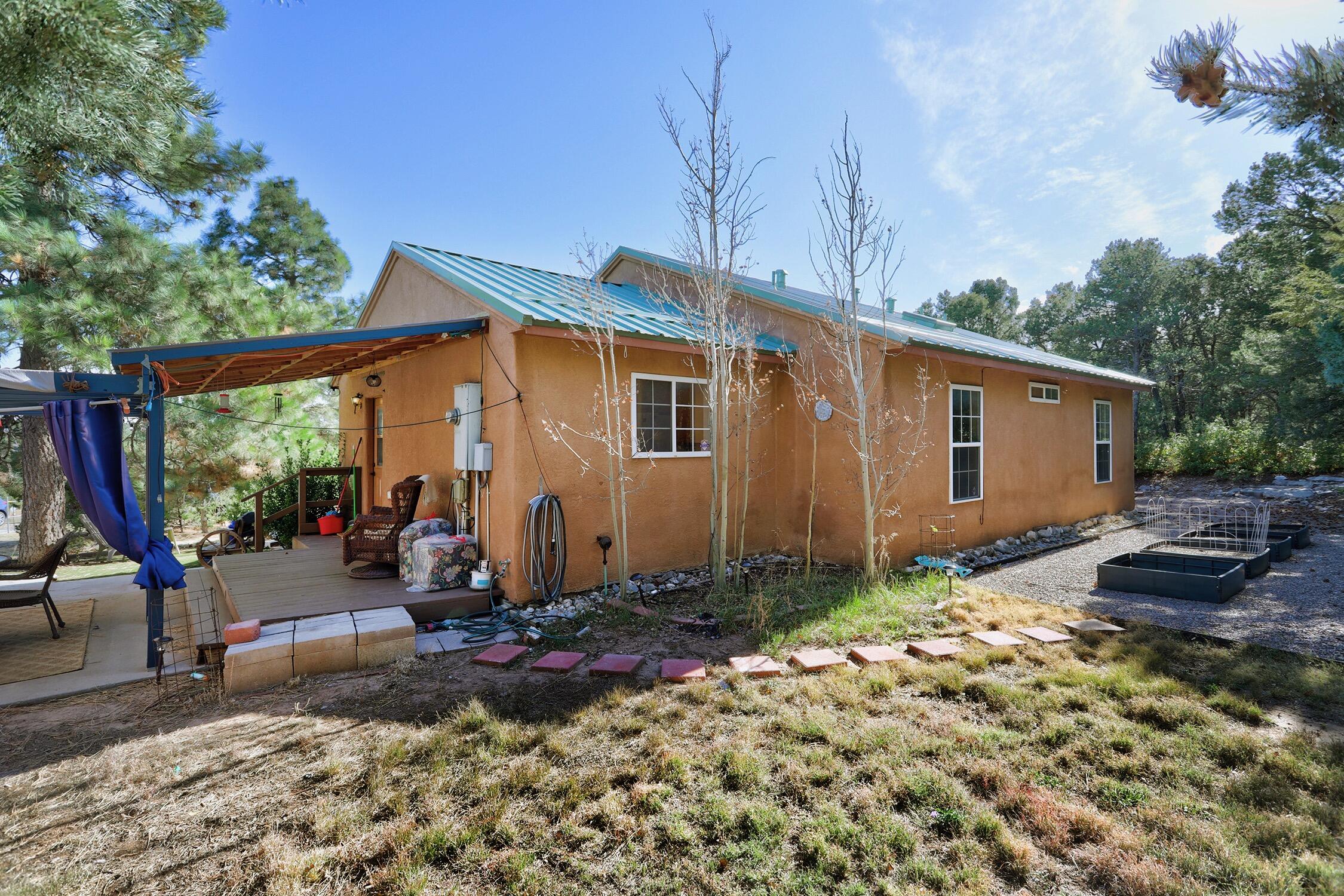 13 Eagle Lane, Tijeras, New Mexico image 23