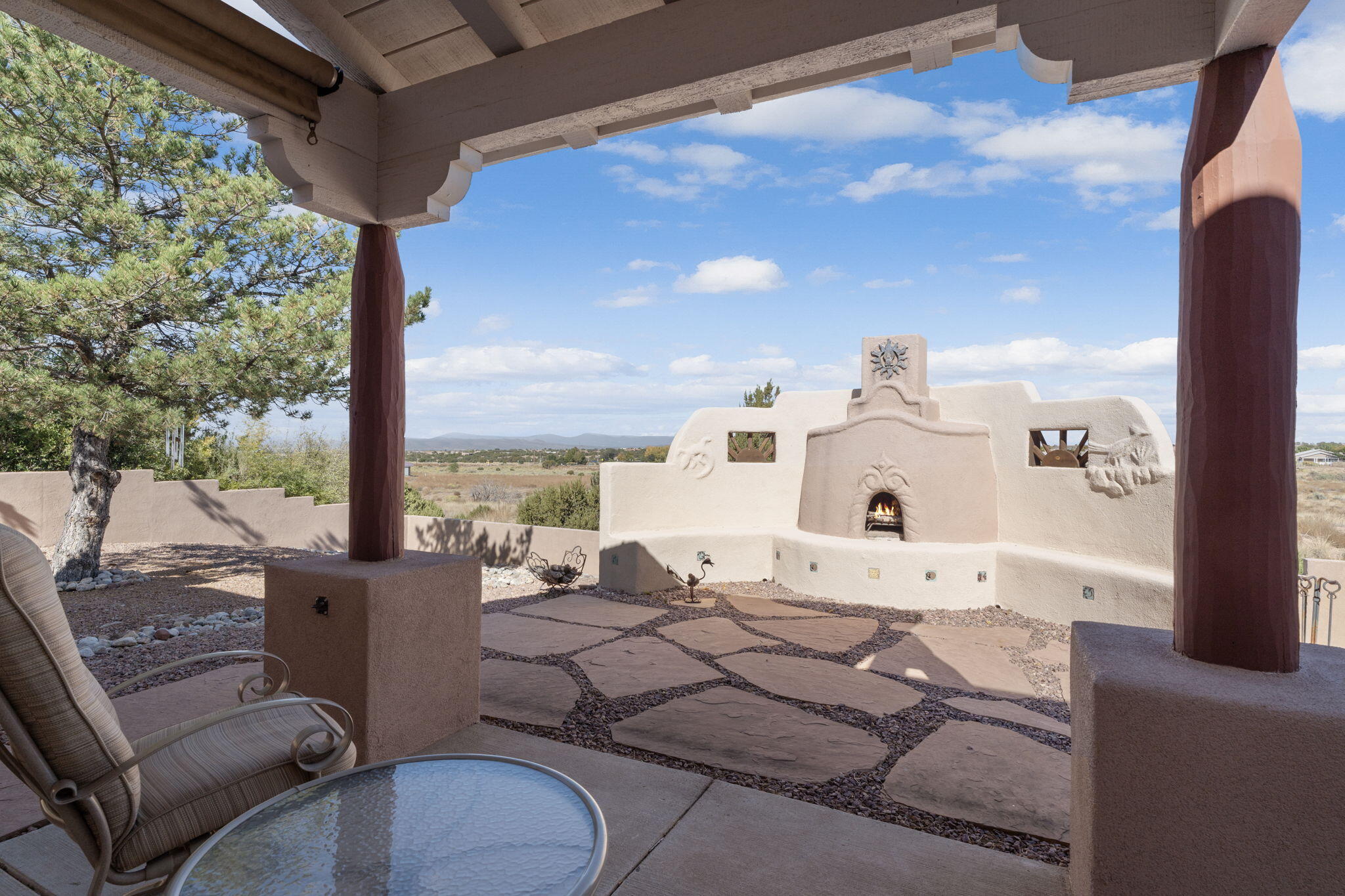 9A Deans Court, Santa Fe, New Mexico image 2