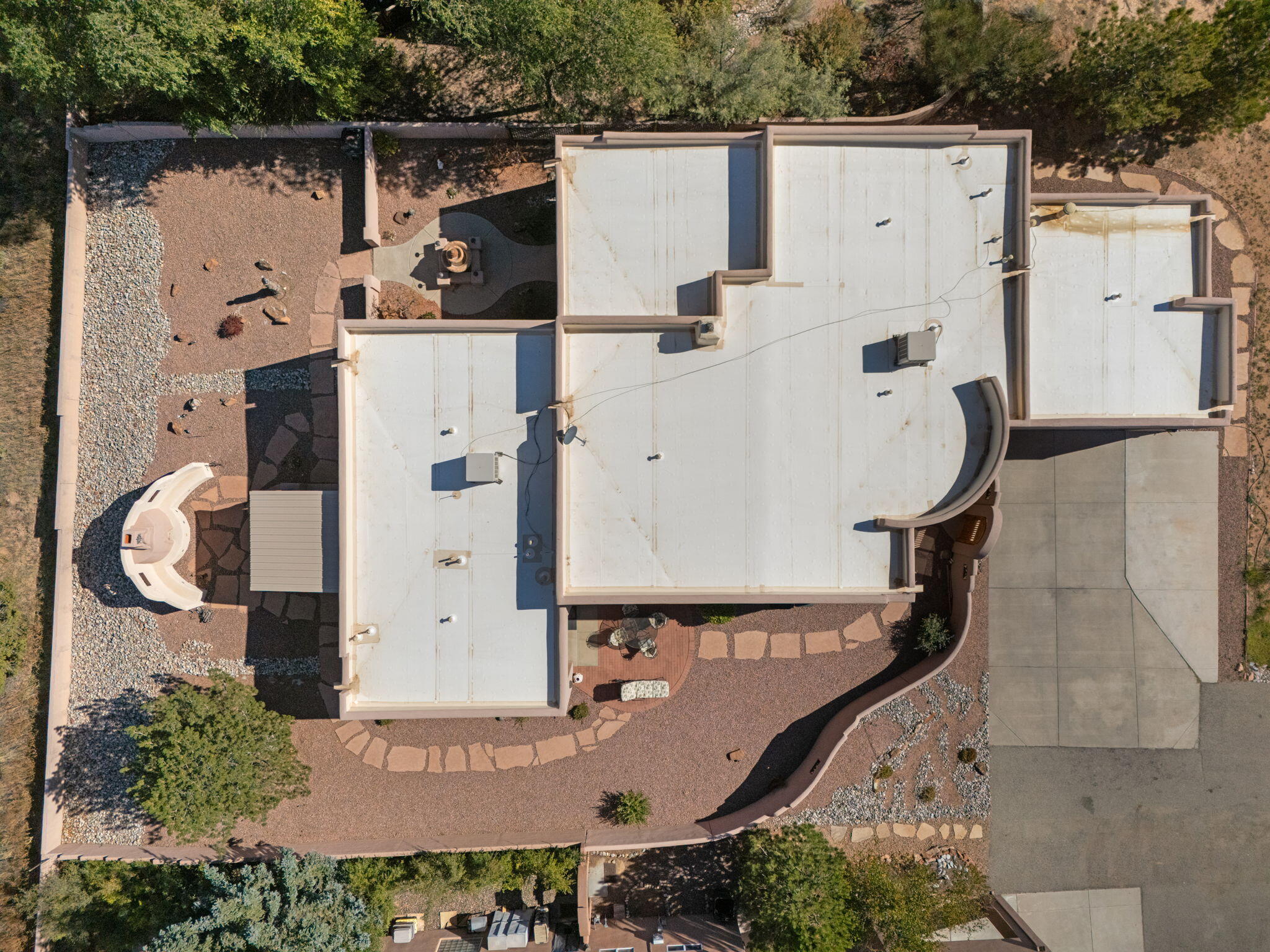 9A Deans Court, Santa Fe, New Mexico image 41